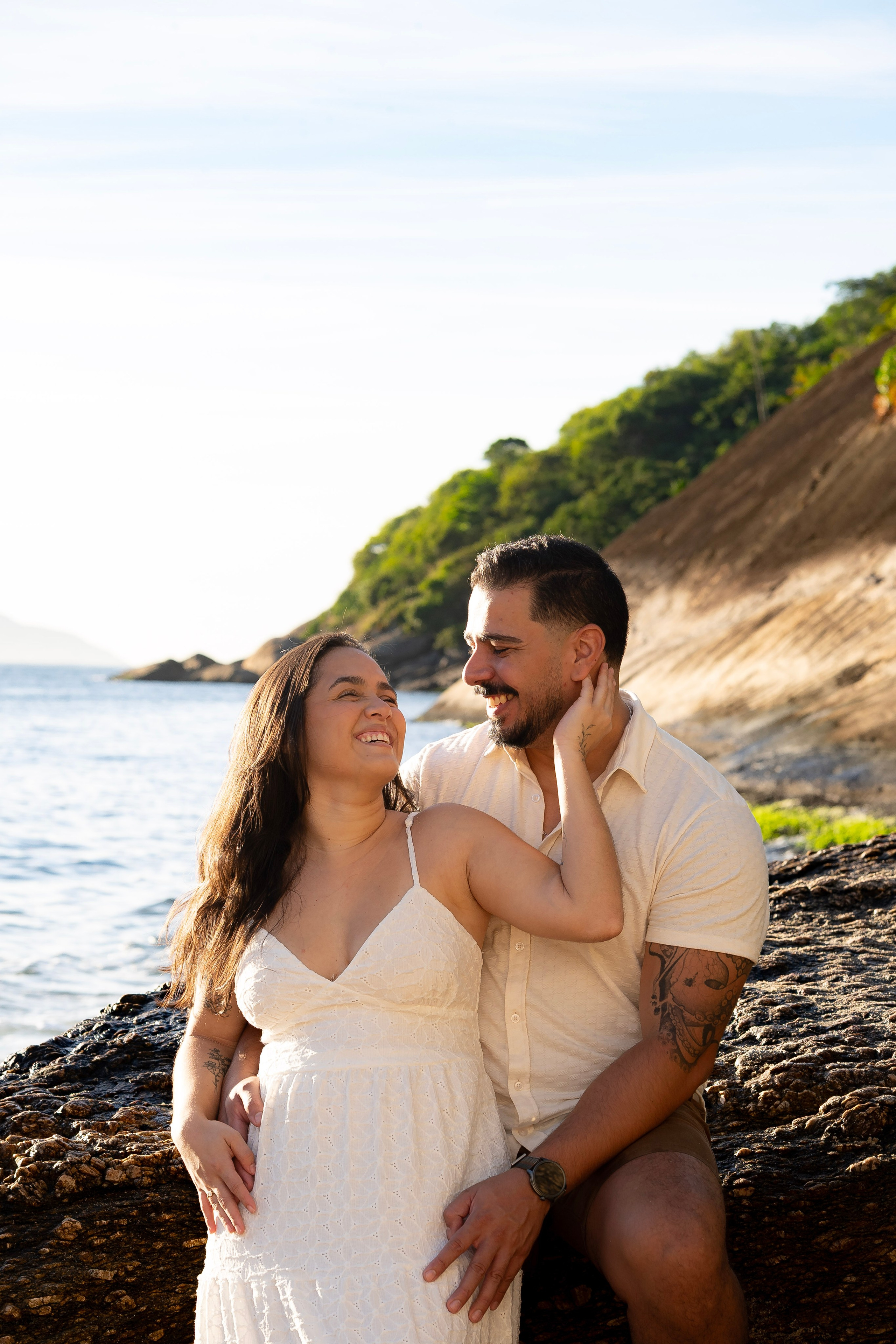 Ensaio — Gabrielle e Daniel. Larissareisfotografa