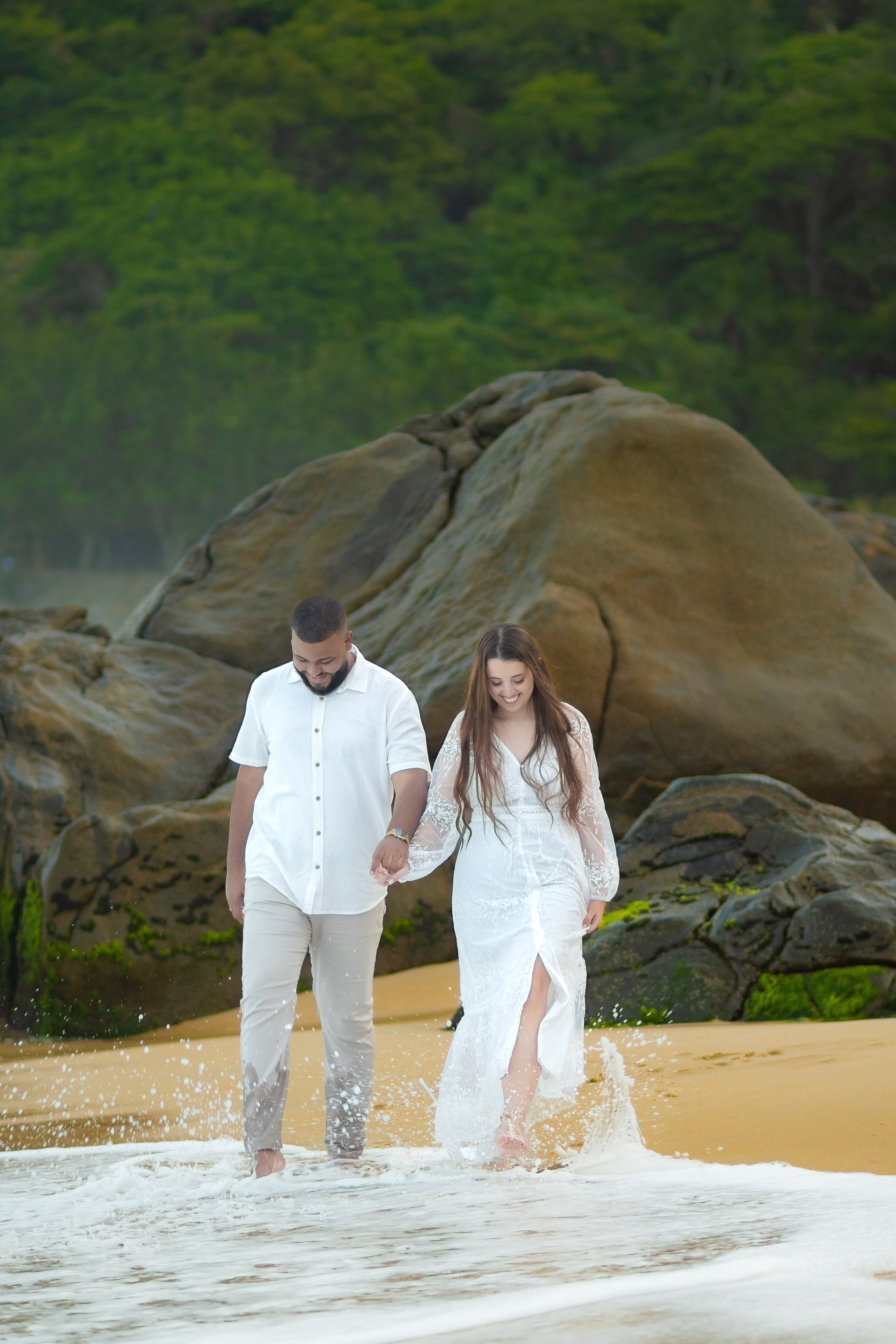 Renata e Ezequiel. Larissareisfotografa