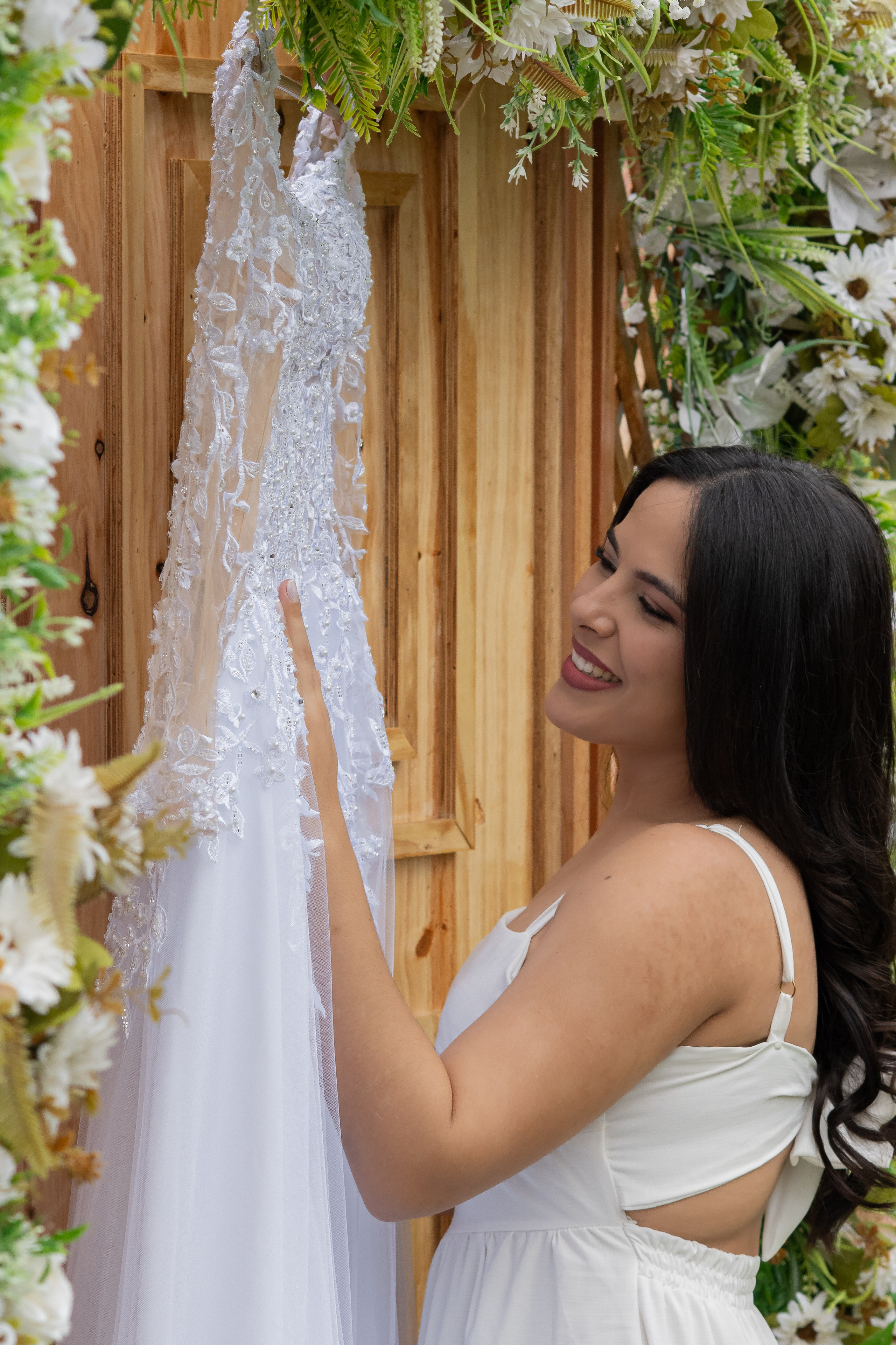 Josiane e Jheann. Larissareisfotografa