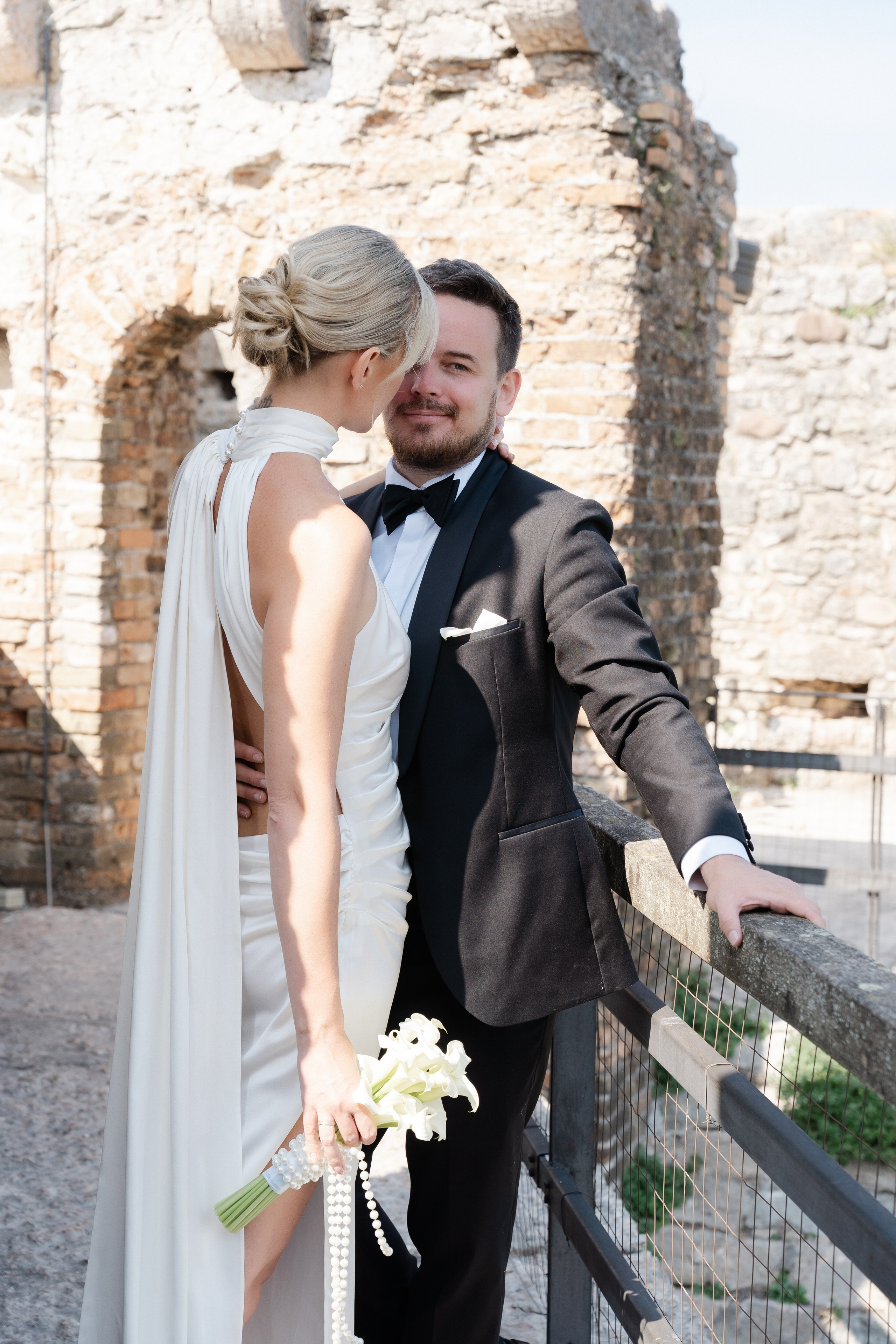 DIANA & ANTON _ LAKE GARDA. PHOTOGRAPHER IN ITALY