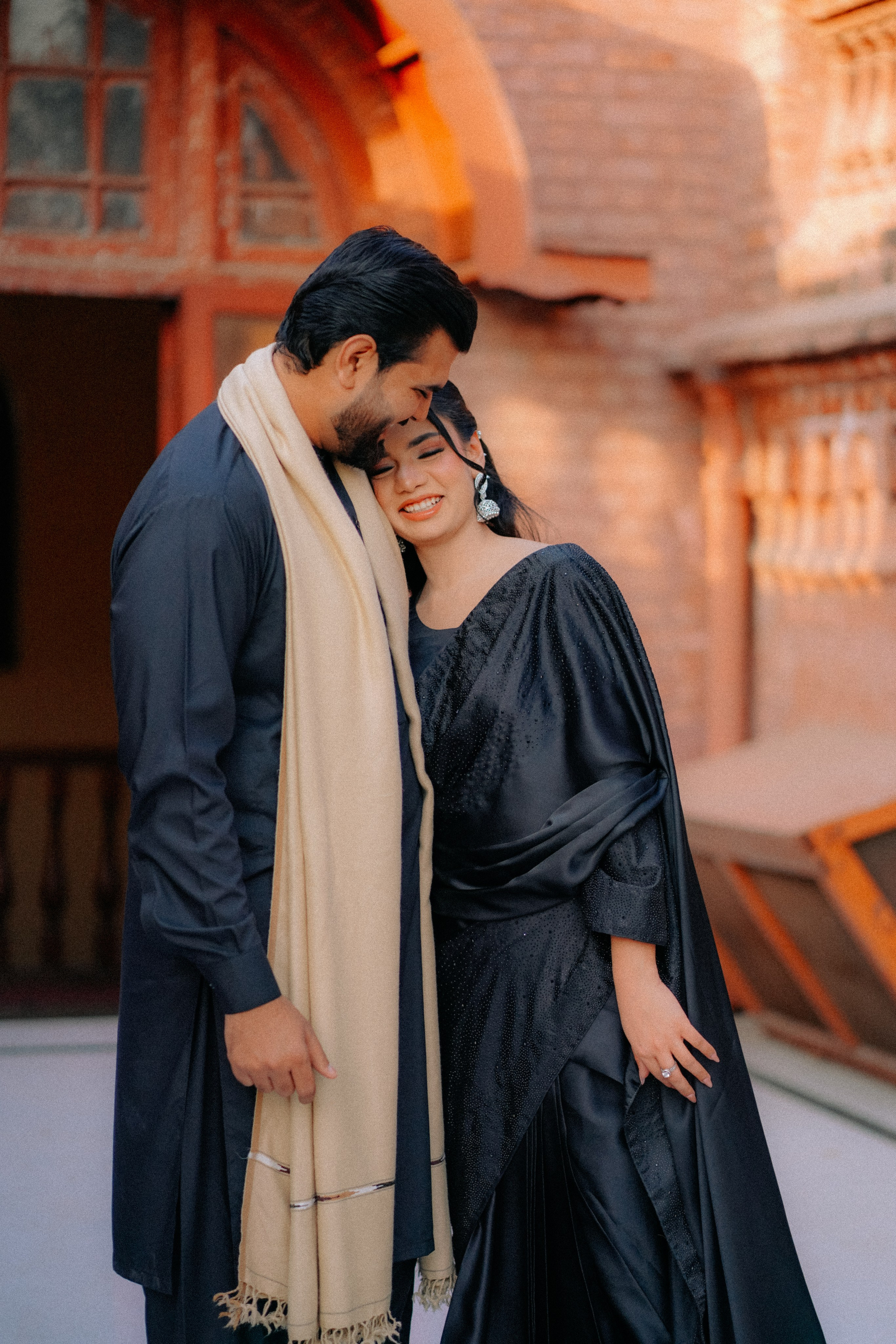 Shahzil & Kehkashan’s Pre Wedding Shoot. MomentsbyFNF — capturing timeless wedding stories across Pakistan with passion, artistry & heart