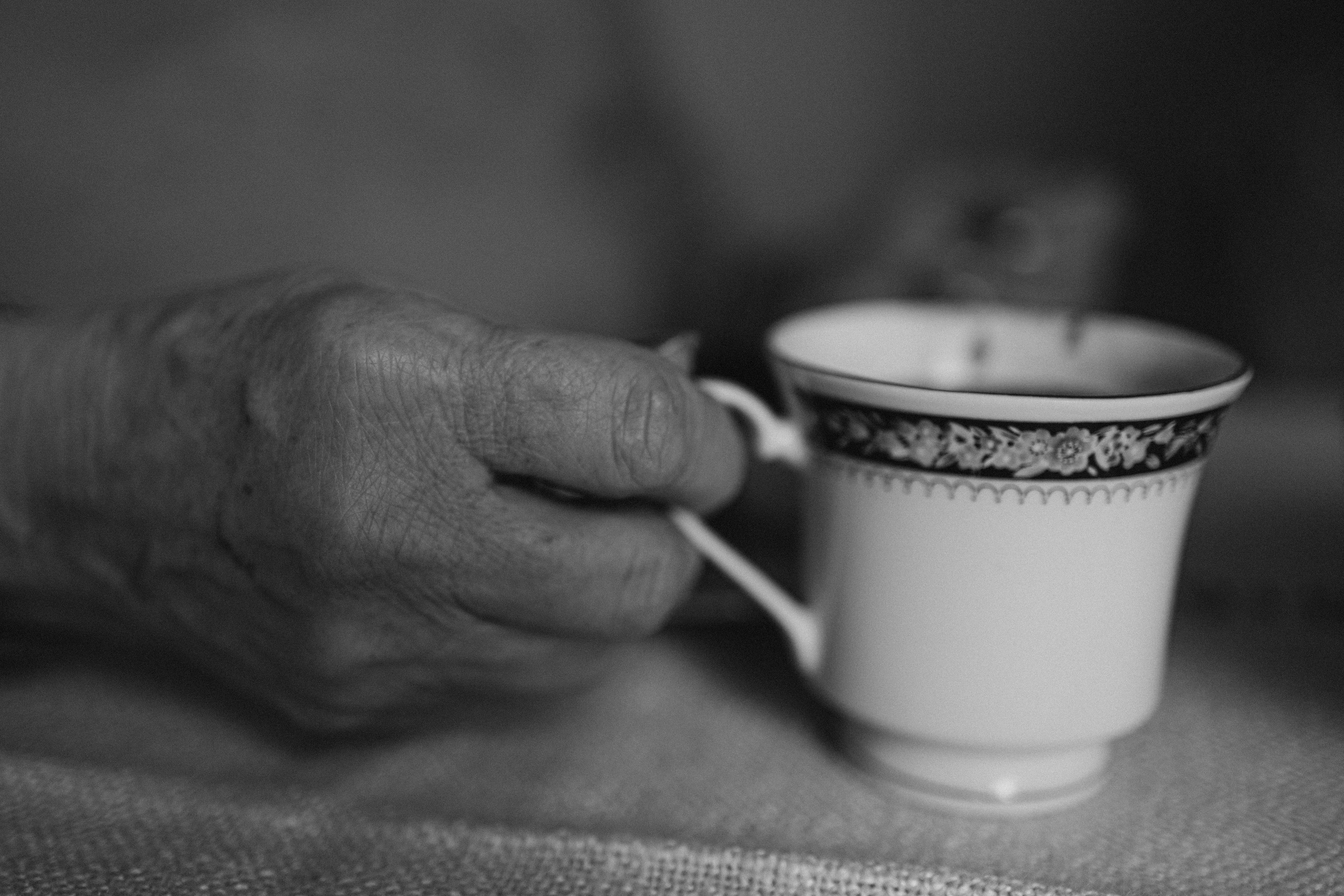 Ome un mazmeita. GALVENĀ