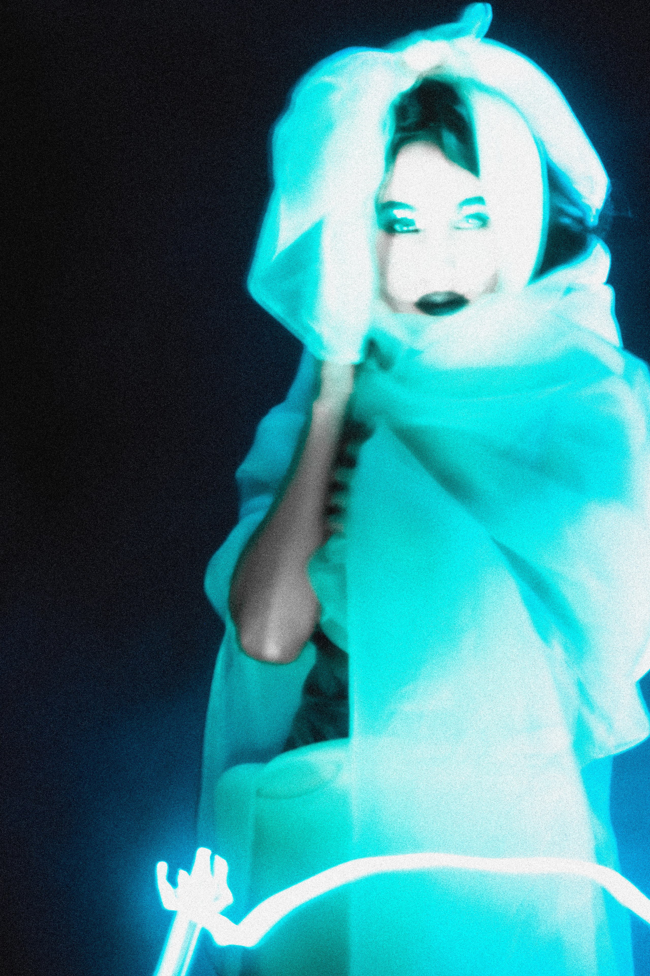 VANESA PROJECT. Anna Miyauchi