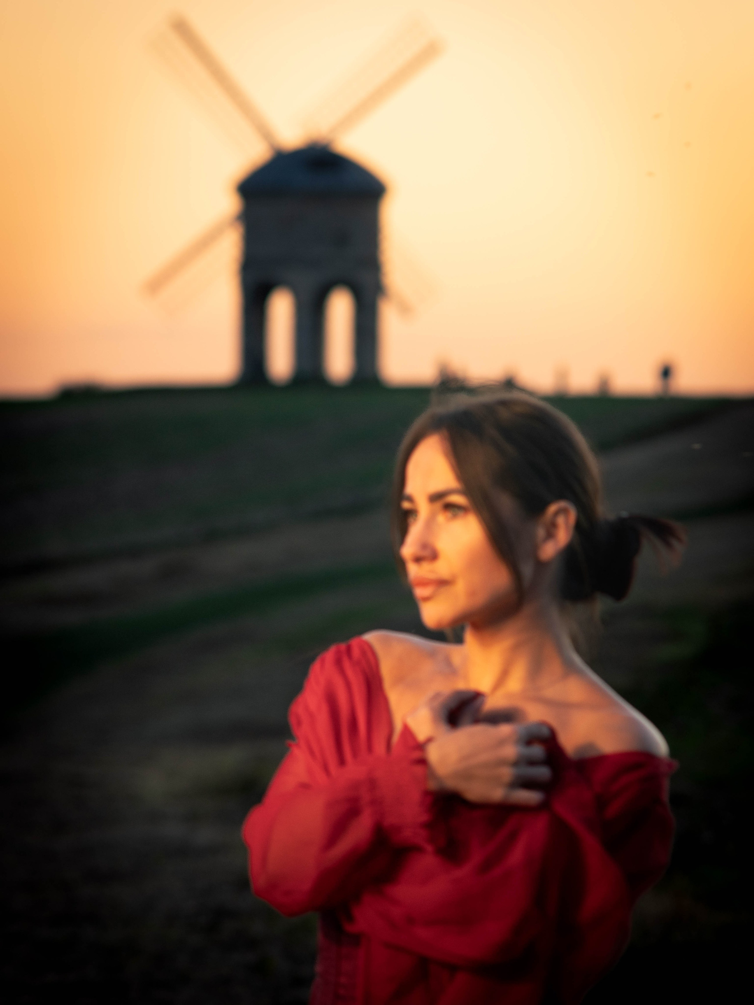 Mill. Anna Mavka Photographer