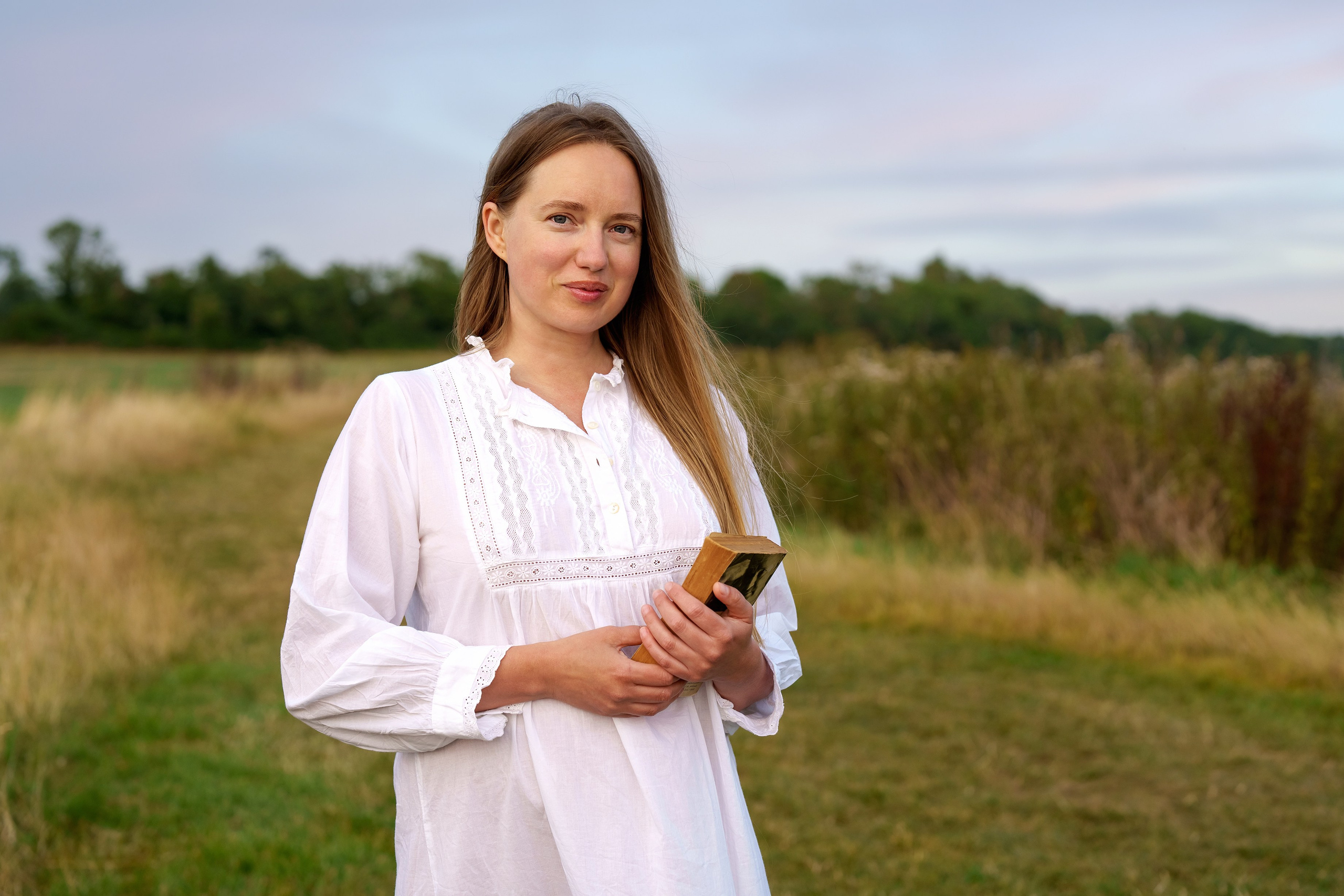 Alona. Anna Mavka Photographer