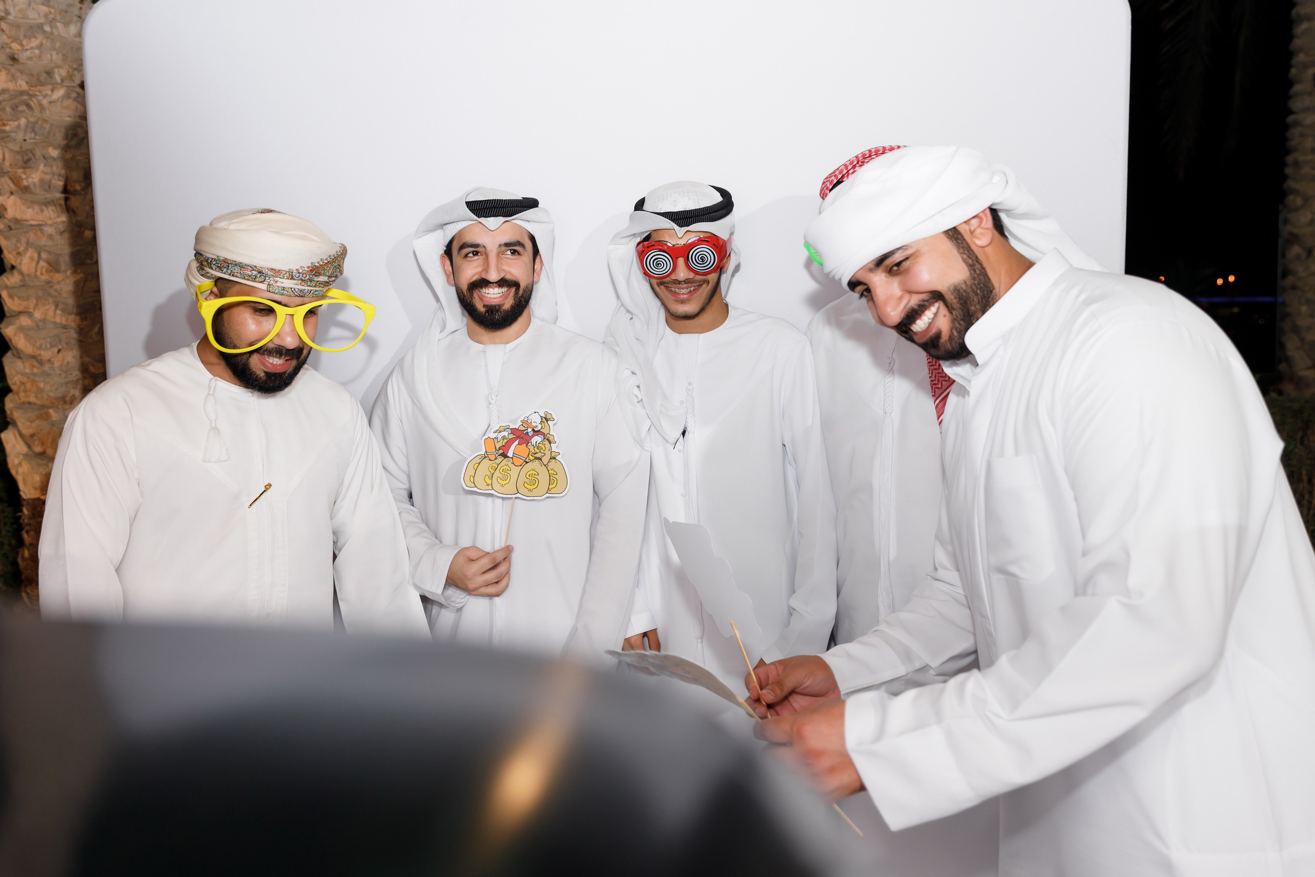 ENTWA company Anniversary — Dubai 2023. Photographer Anna Curly | Weddings and Events in Dubai