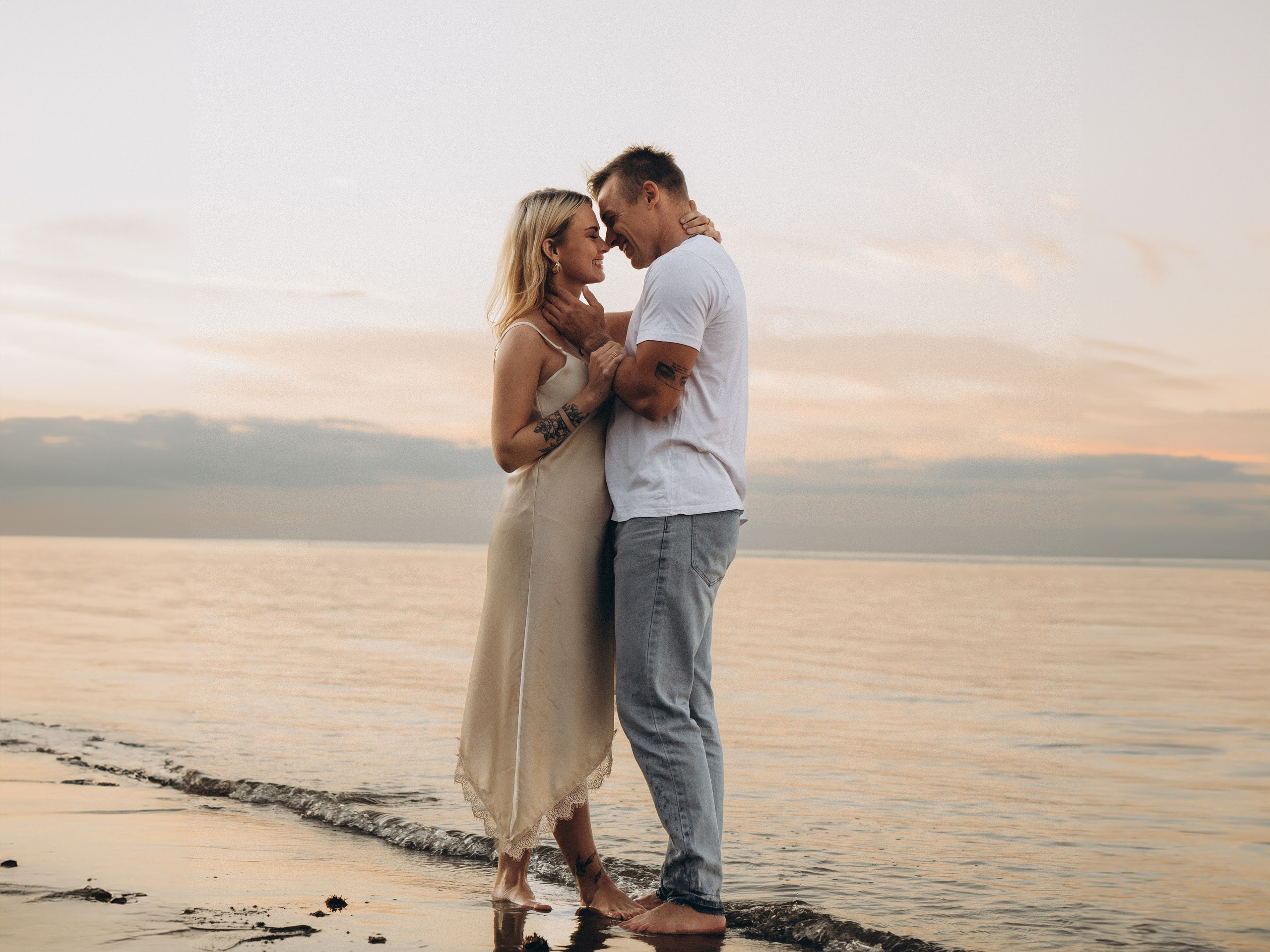 Servizio fotografico di coppia a Rimini, Cesena, Pesaro e San Marino