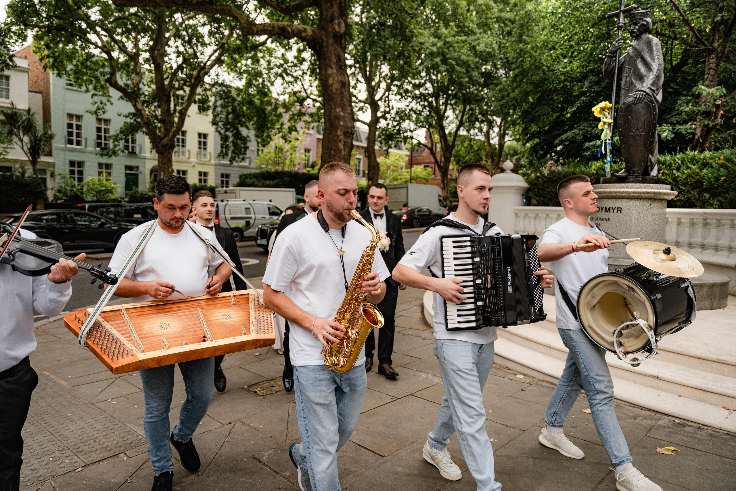 Mykola & Khrystyna. Tonya Kyrylenko photographer in London