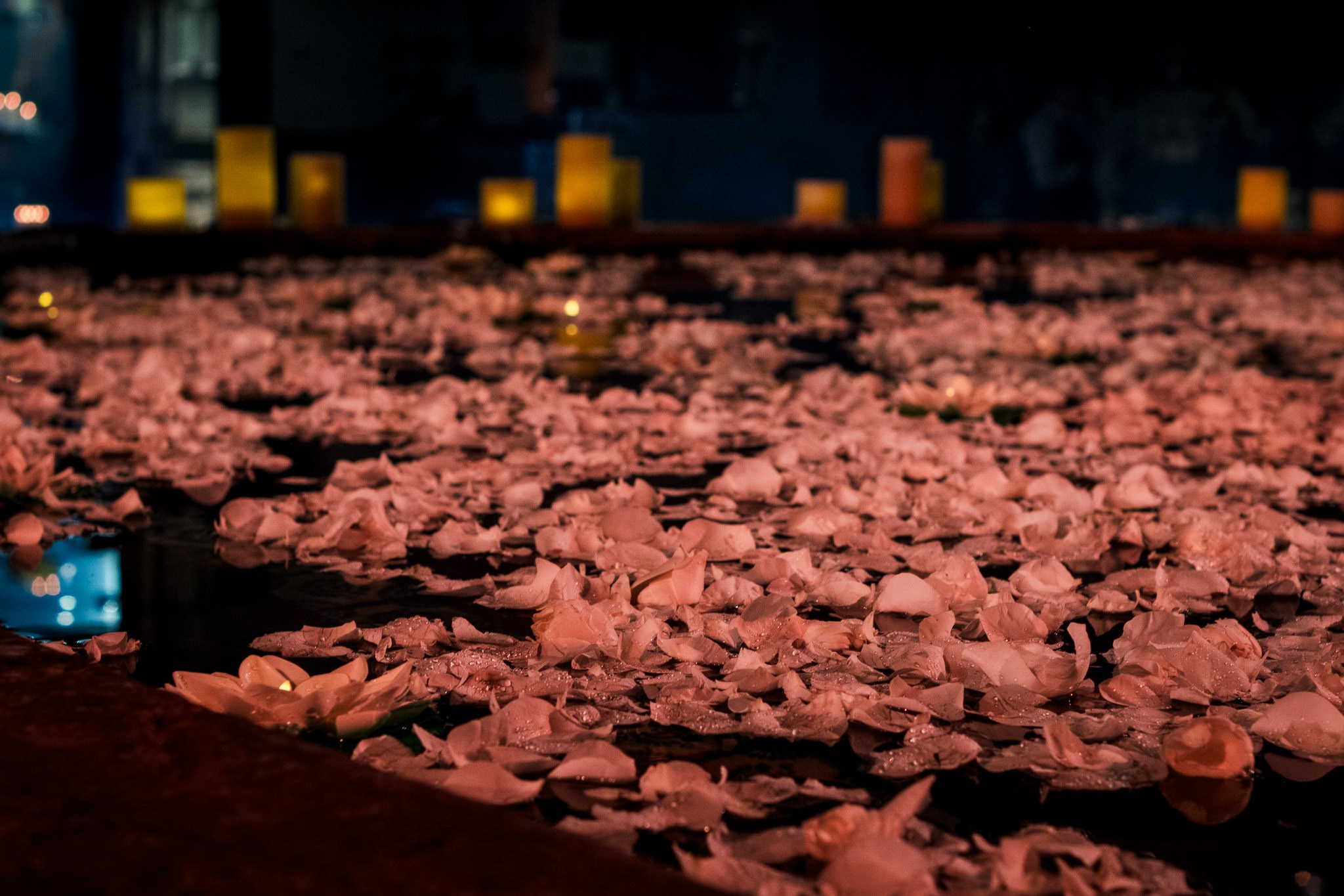 Wedding / Eramos desconocidos. Wedding and family photographer in Mexico City