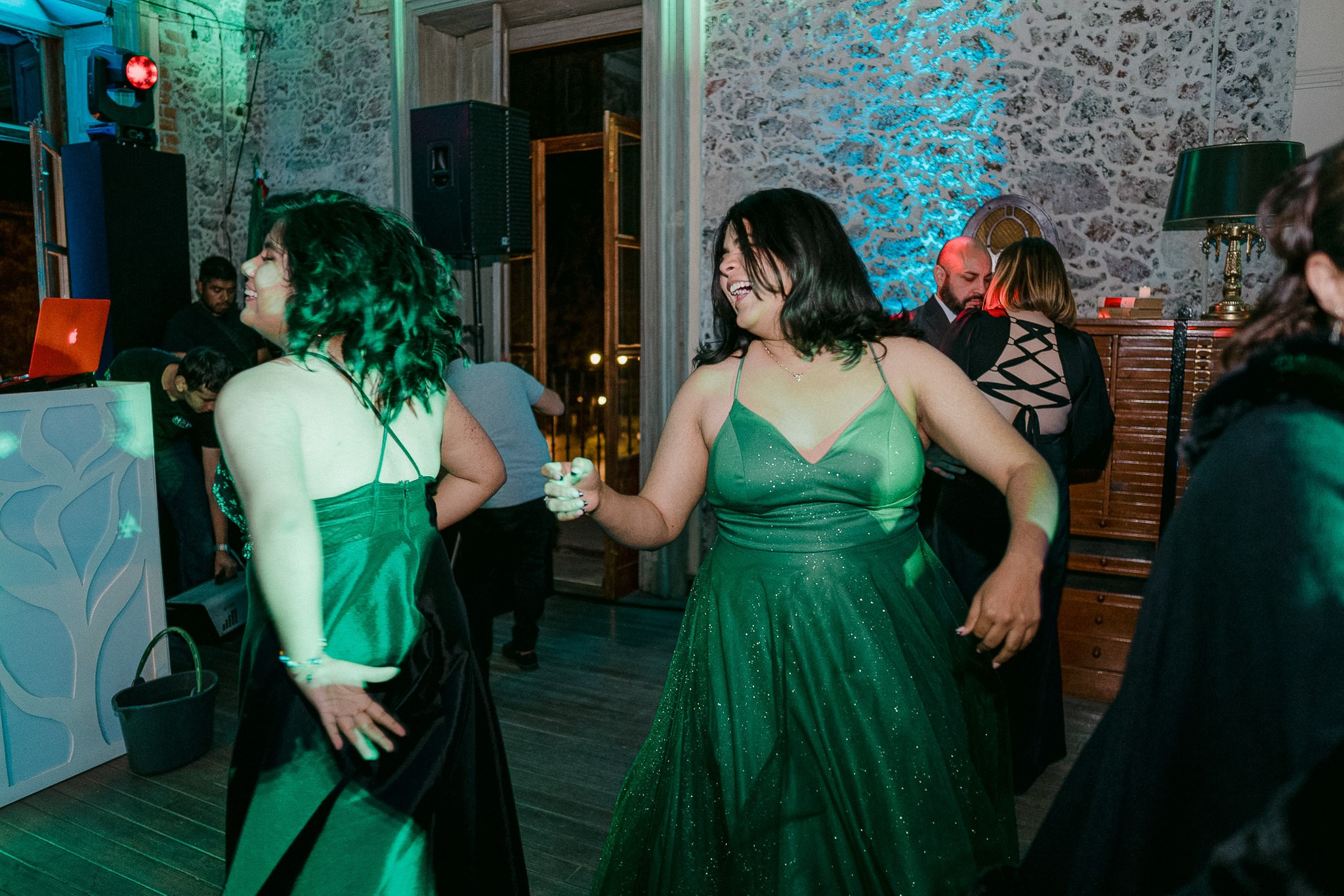 Ali & Carlos. Wedding and family photographer in Mexico City