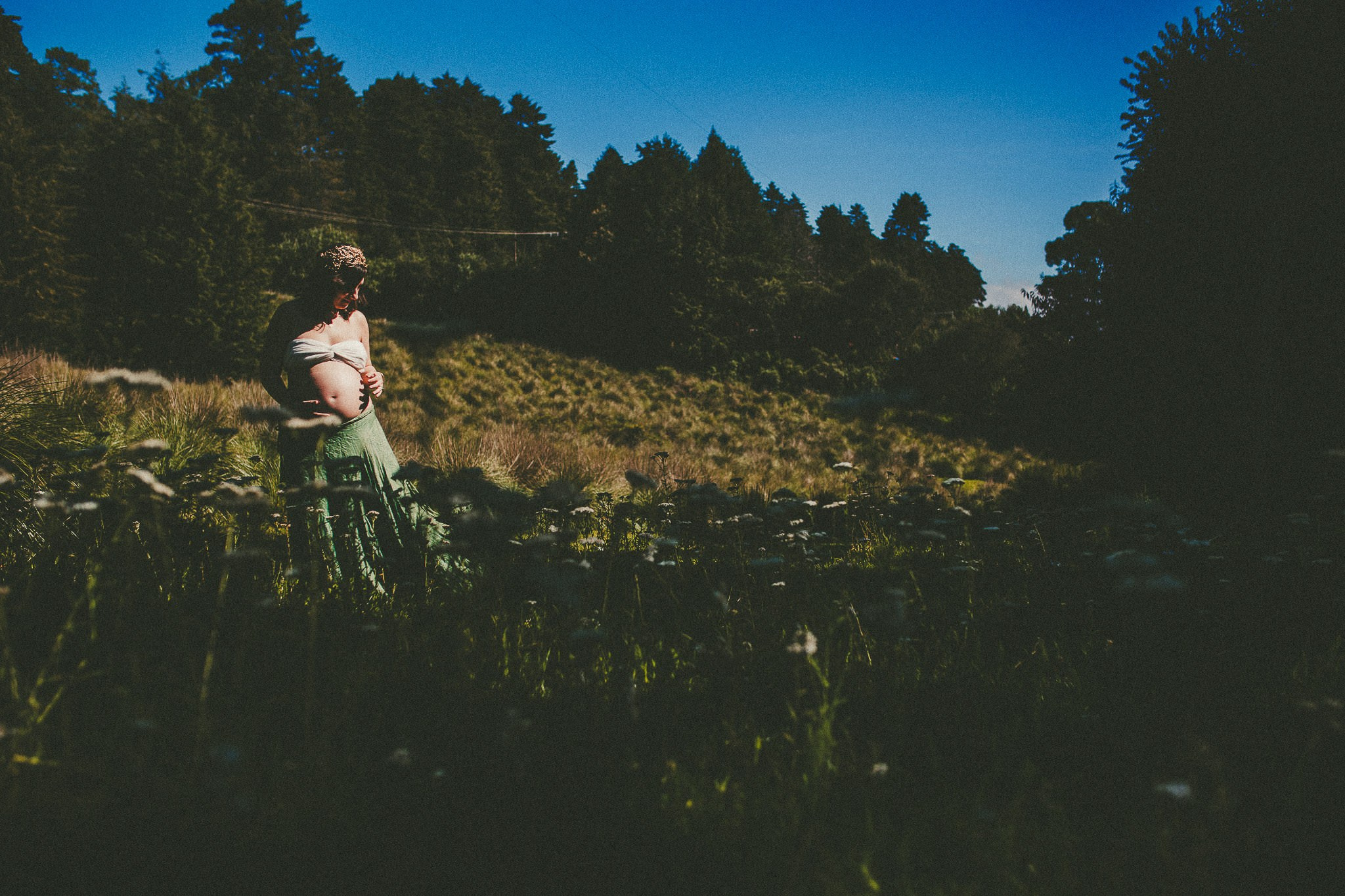 Lua. Wedding and family photographer in Mexico City