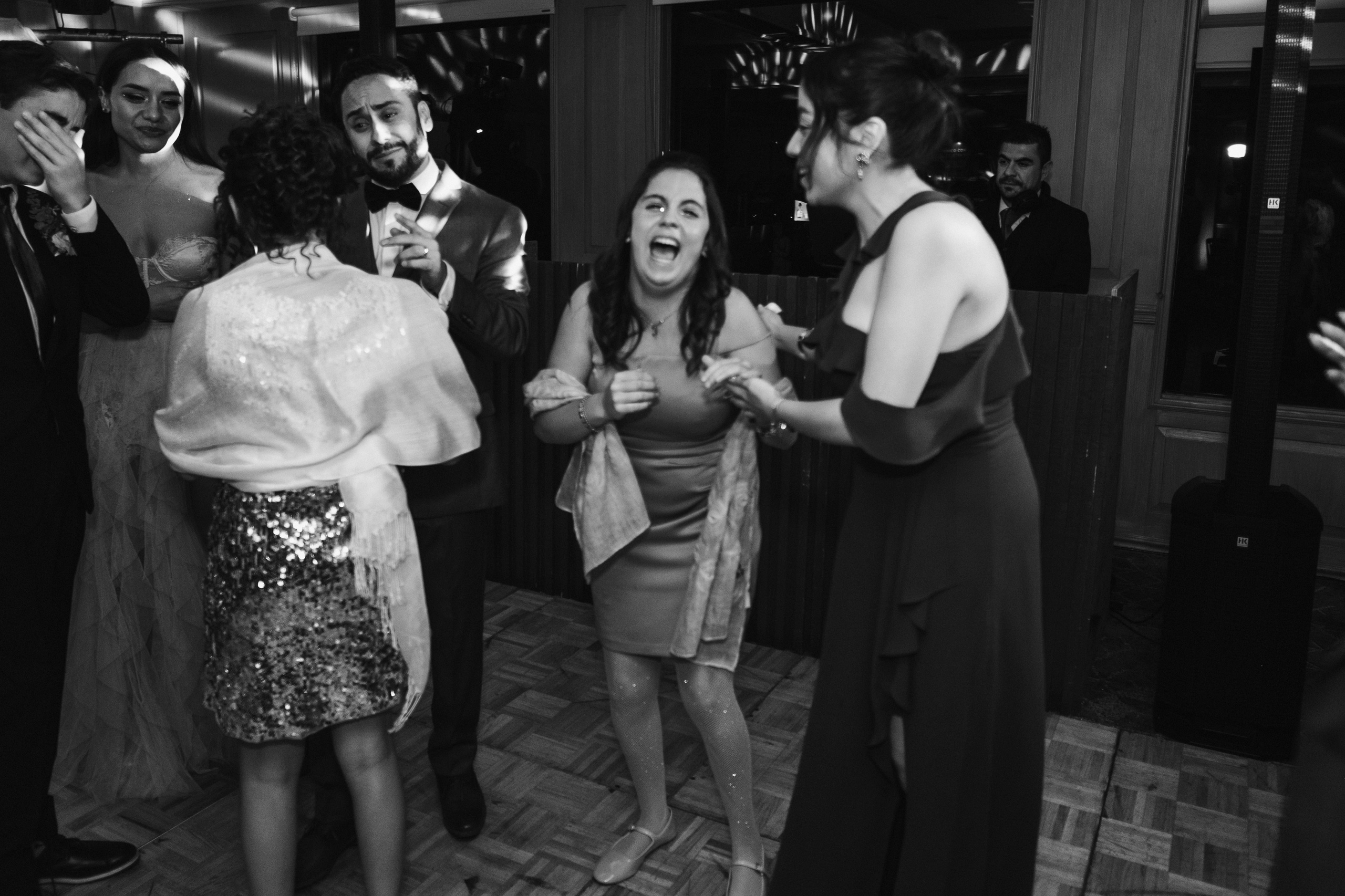 Mariana & Luis. Wedding and family photographer in Mexico City