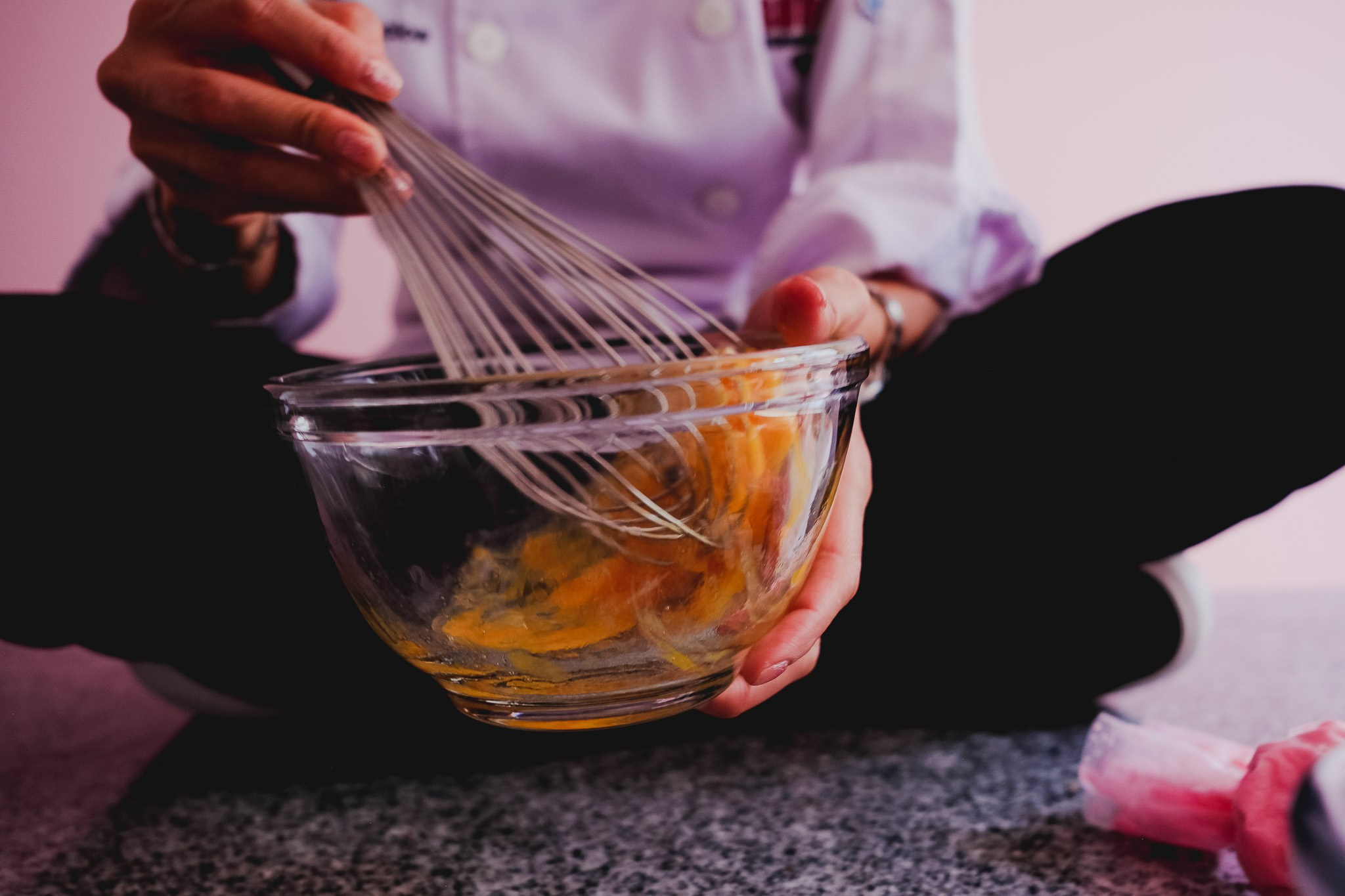 Rox. Wedding and family photographer in Mexico City