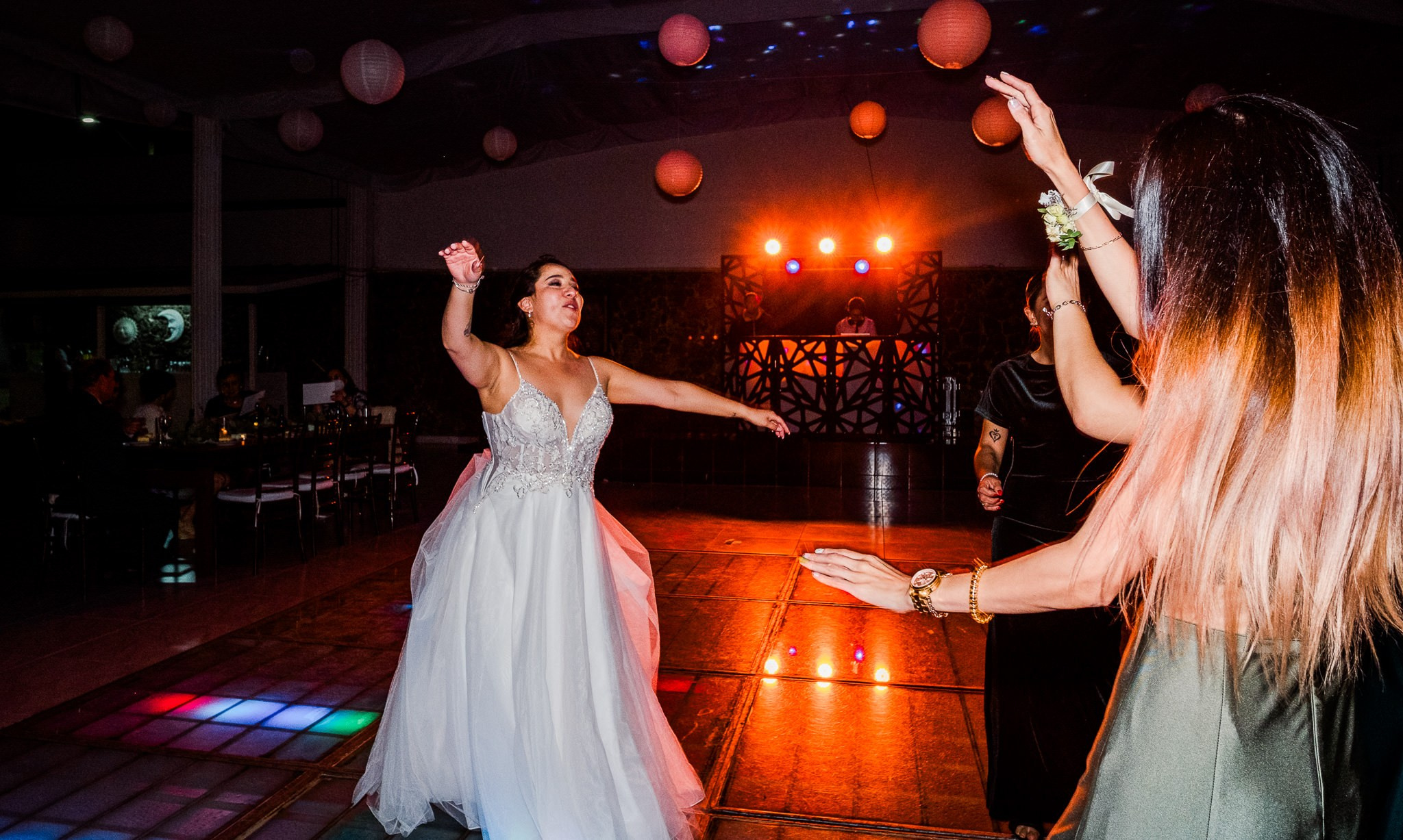 Jess & Josue / CDMX. Wedding and family photographer in Mexico City