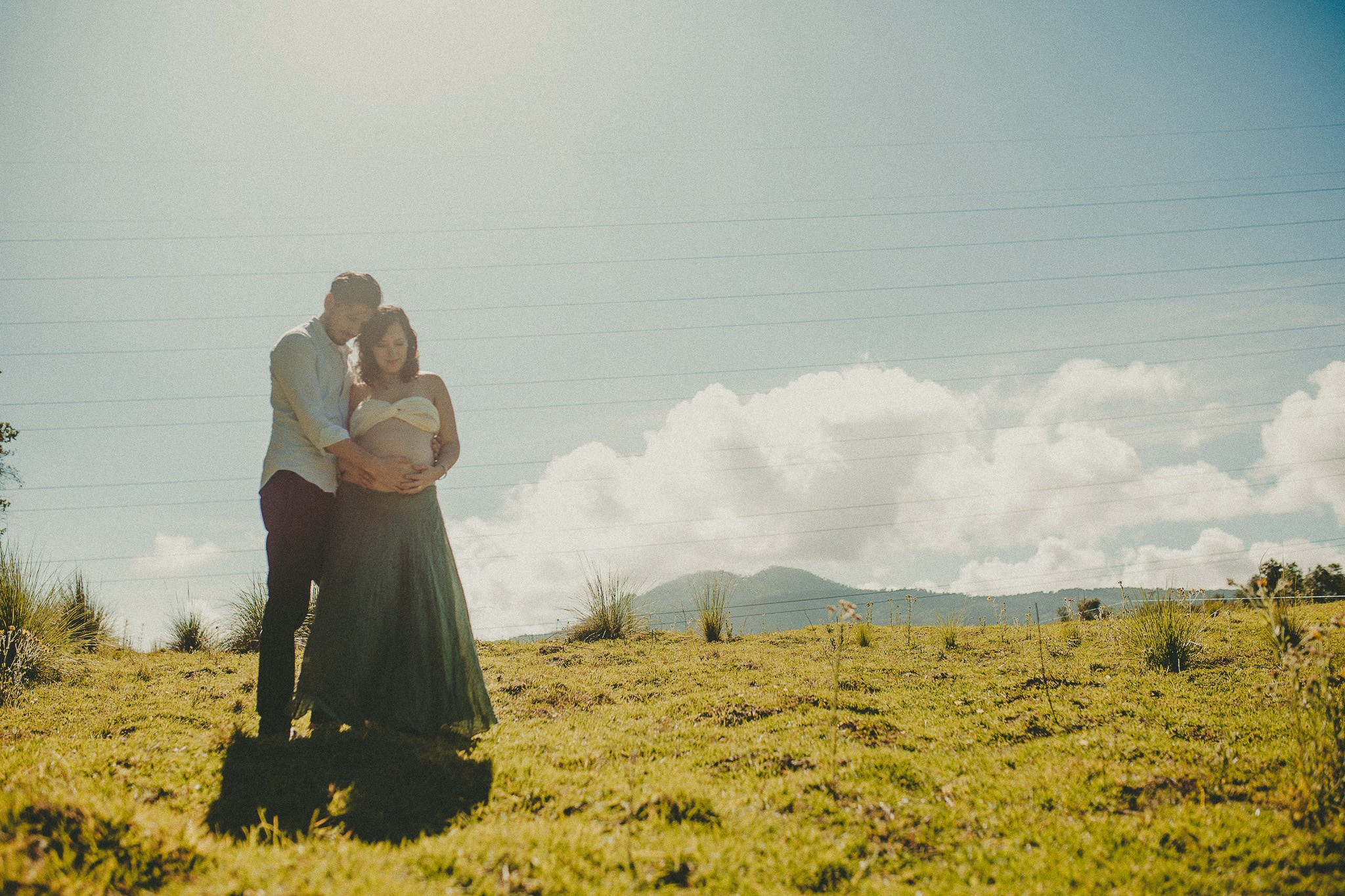 Lua. Wedding and family photographer in Mexico City