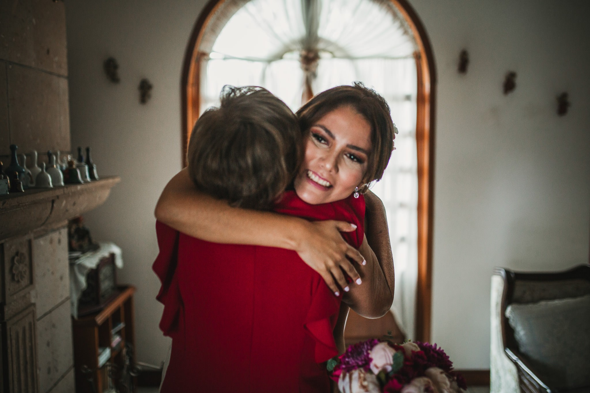 Sofi & Fer. Wedding and family photographer in Mexico City