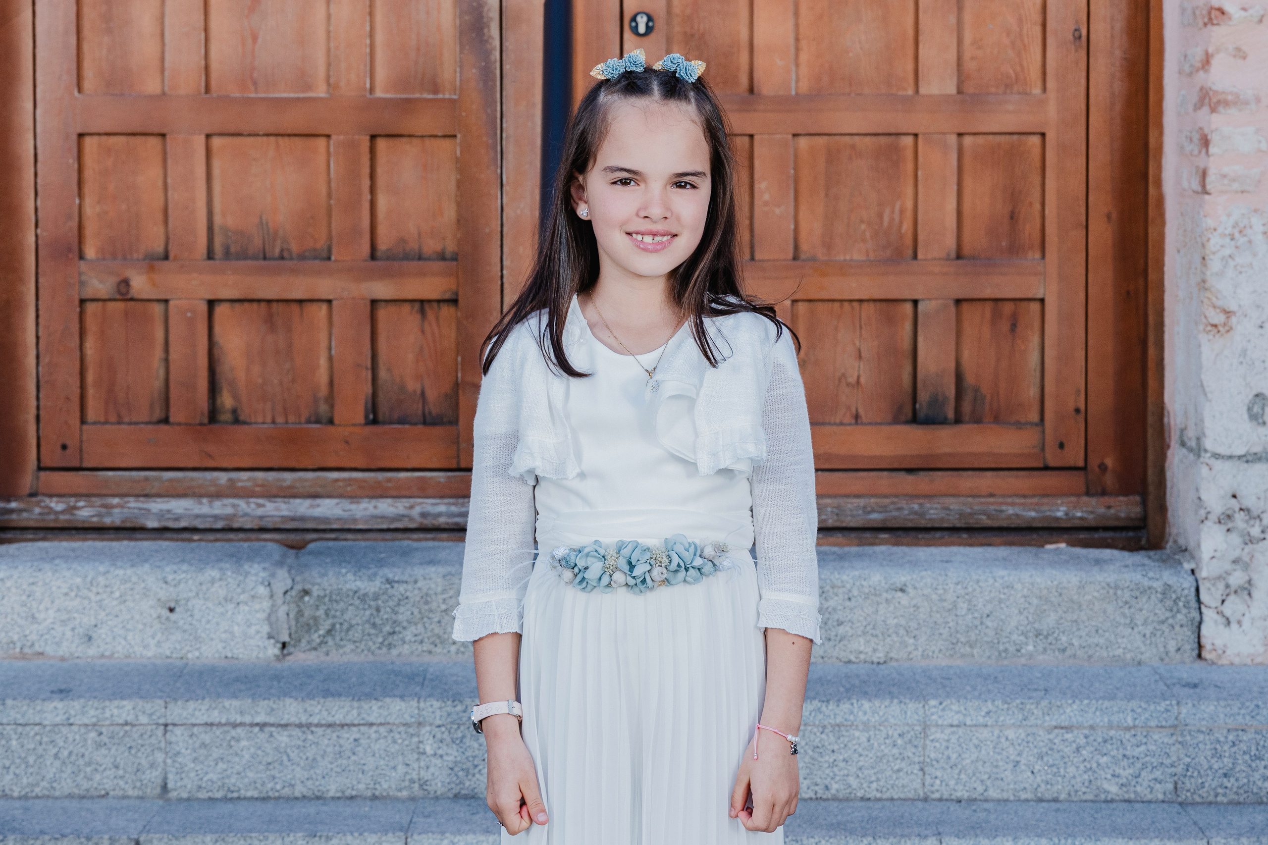 Comuniones 2025. Rainbox Estudio de Fotografía