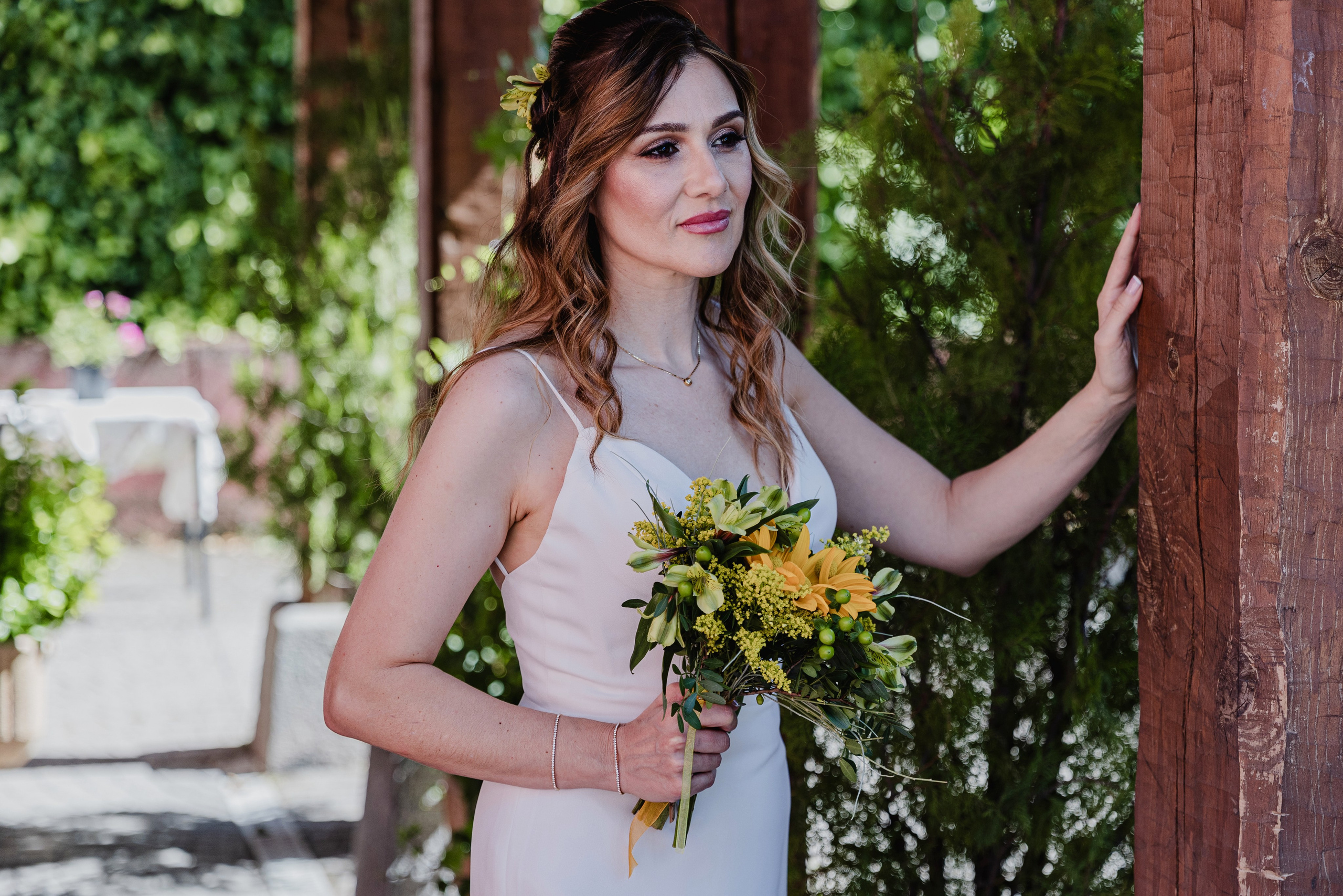 Fotografía de Bodas en Madrid - Rainbox: Capturamos Tu Amor con Pasión. Rainbox Estudio de Fotografía