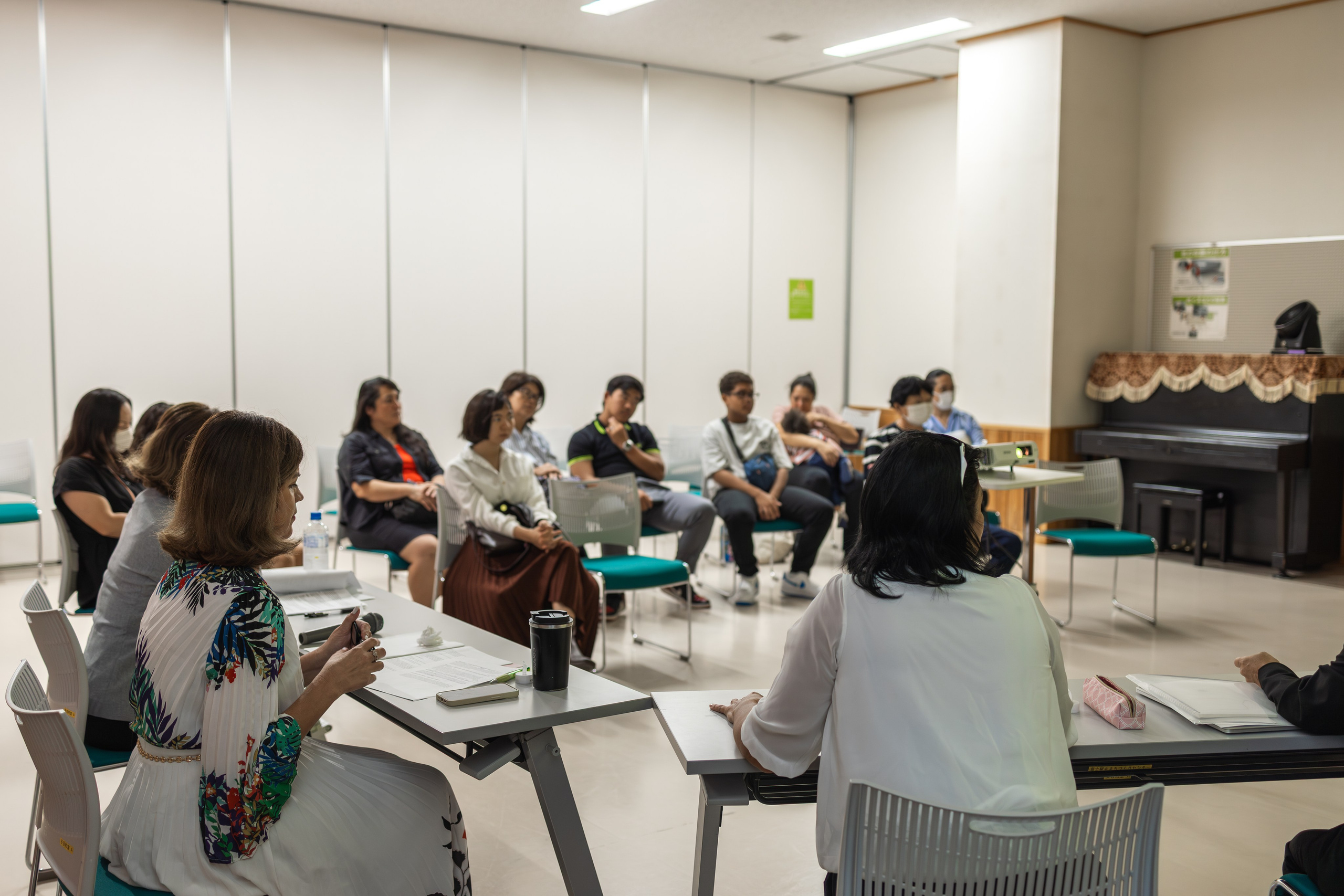 Palestra. Fukuraphotostudio