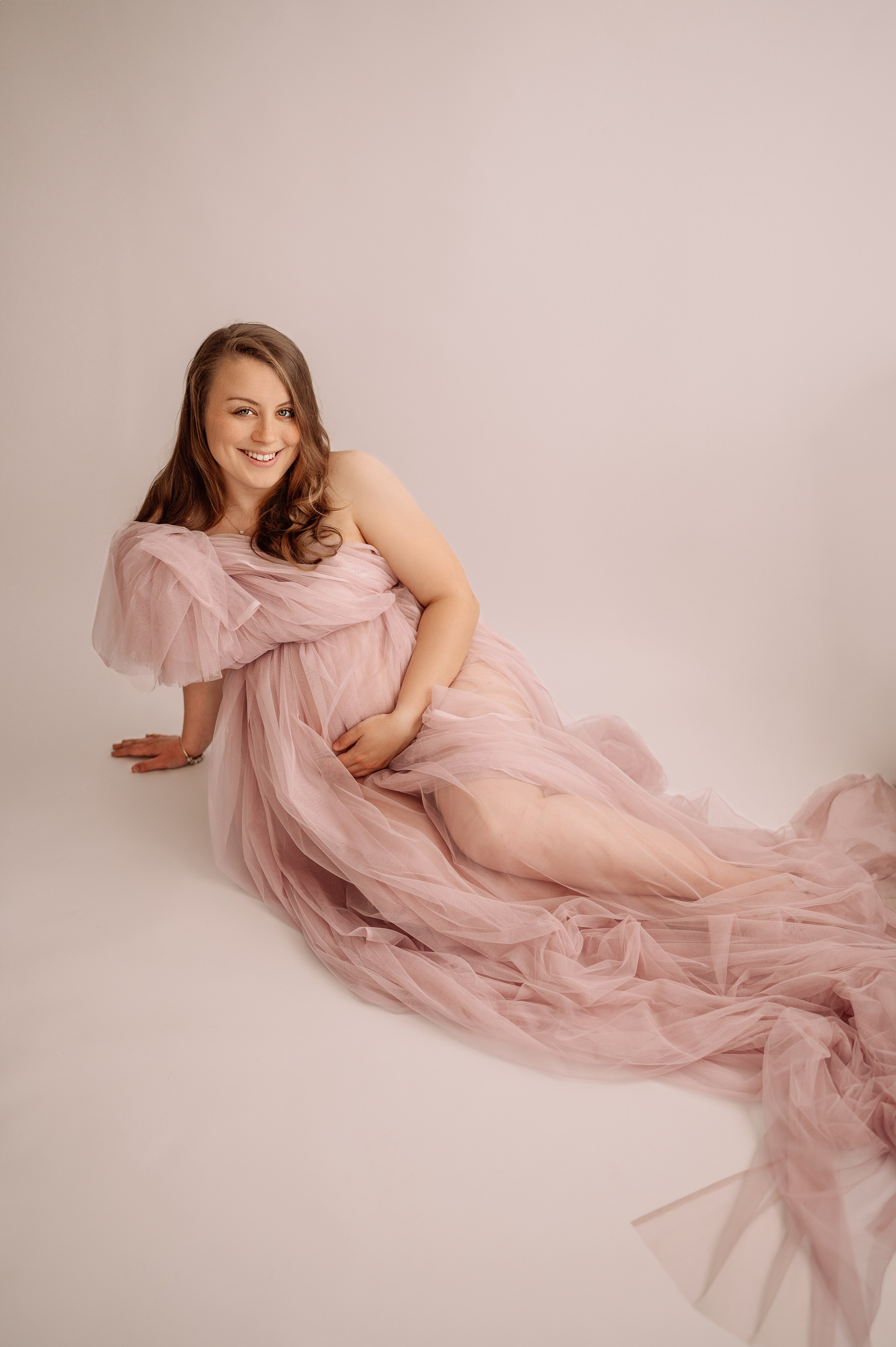 Schwangerschaft. Baby und Familie Fotografin in Gummersbach Juliia Schwahlen