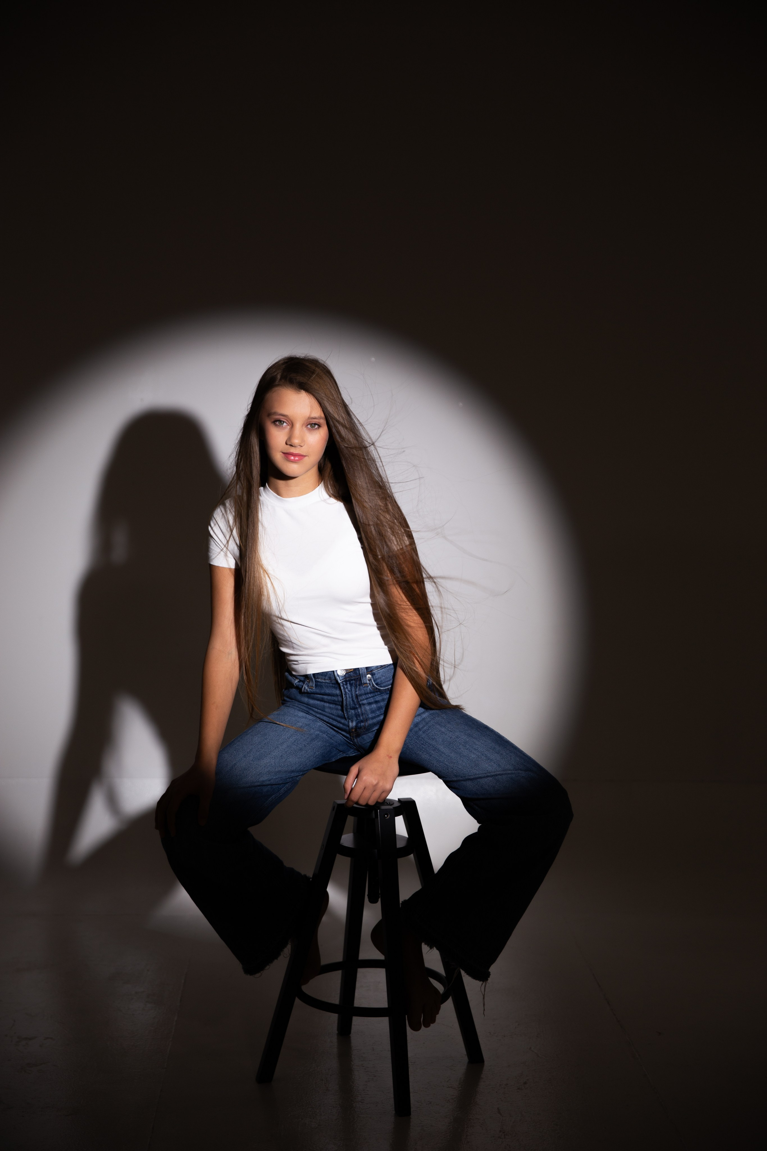 Studija. Fotografė Klaipėdoje