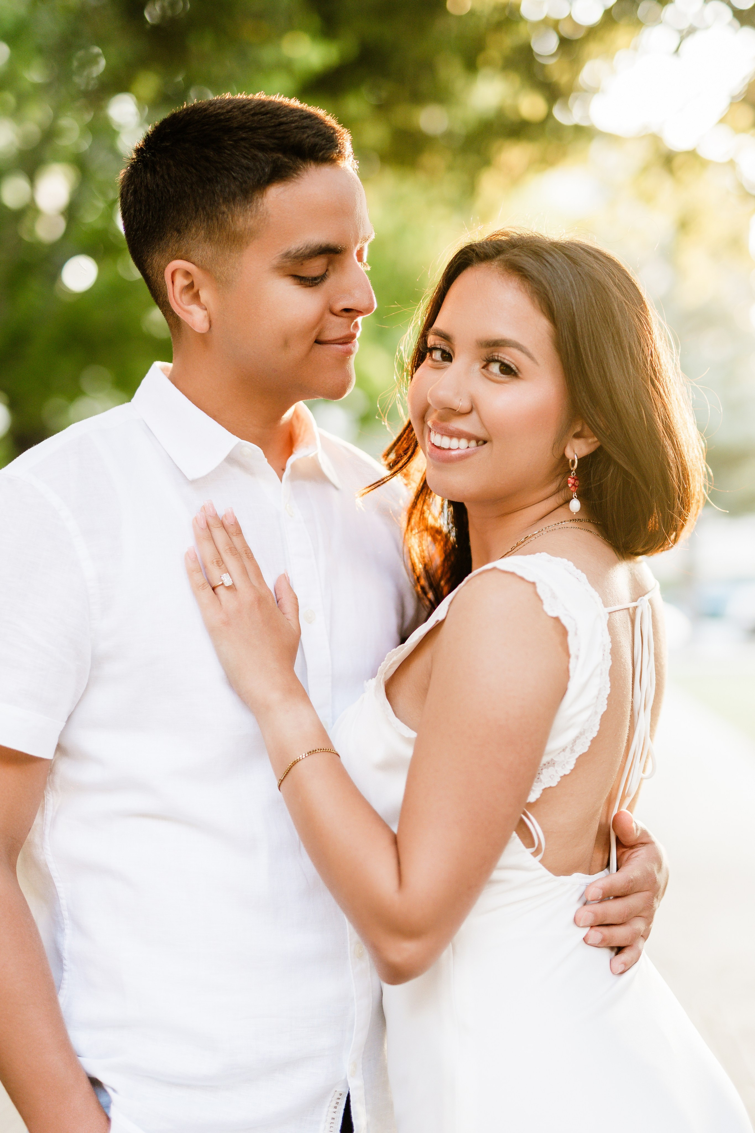 Alvaro & Carina Engagement. Pixel Pie — Wedding Photography & Videography