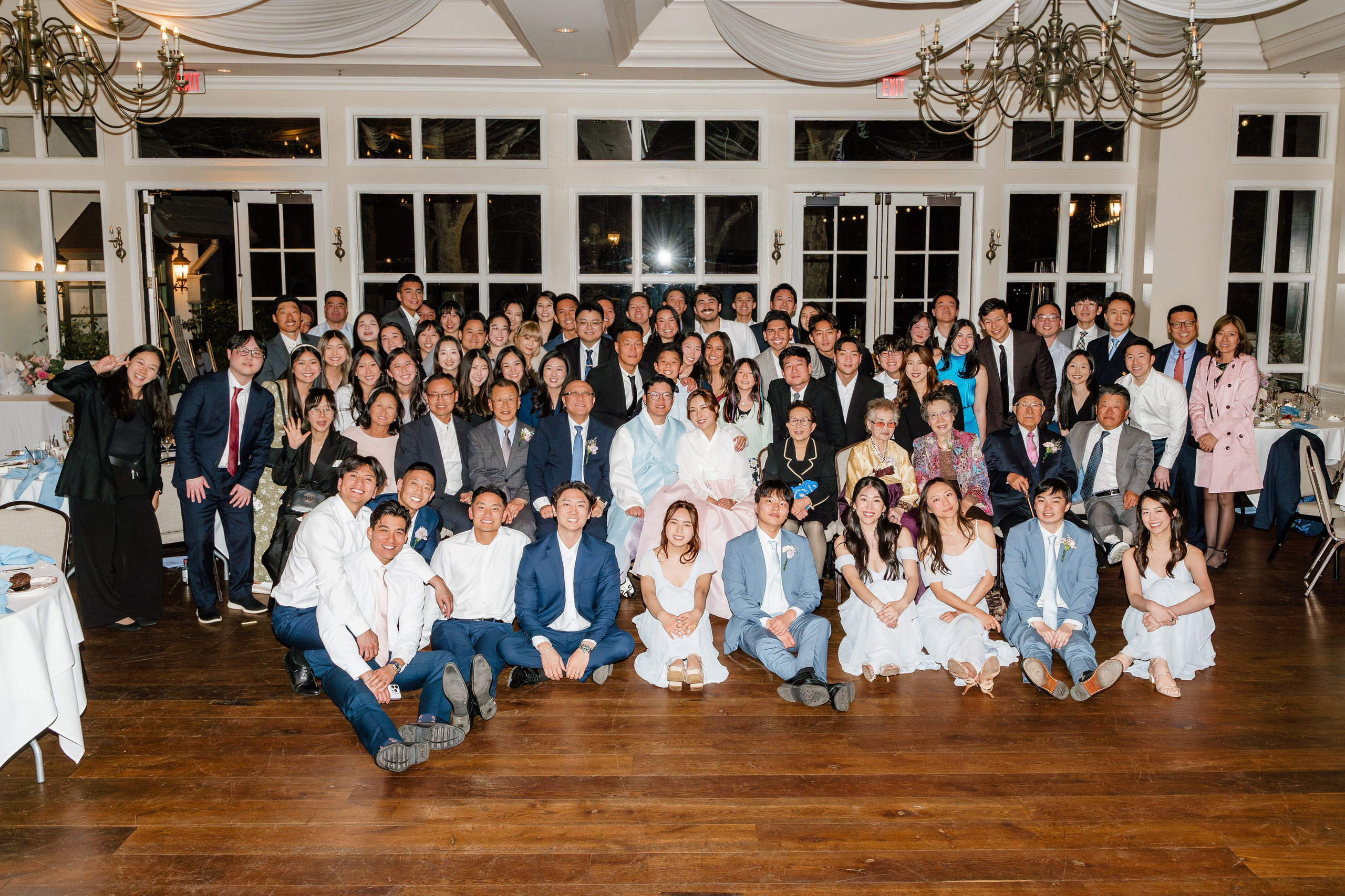 Daniel & Michelle Wedding. Pixel Pie — Wedding Photography & Videography