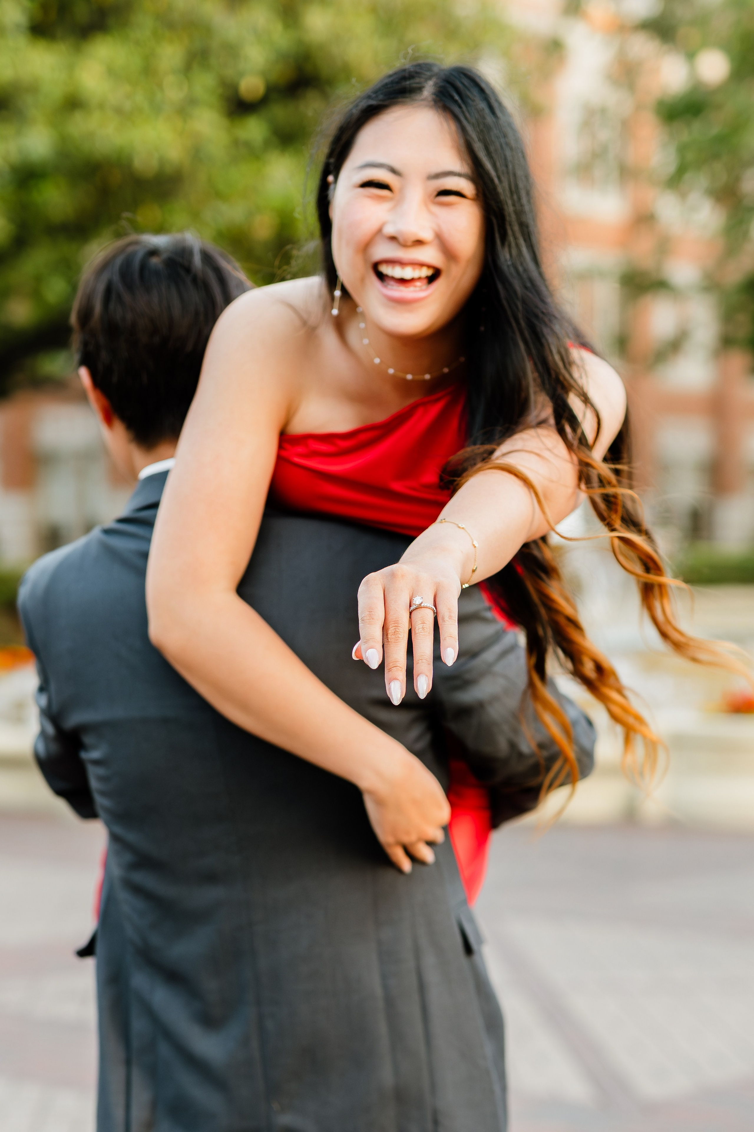 Tom & Carmen Engagement. Pixel Pie — Wedding Photography & Videography