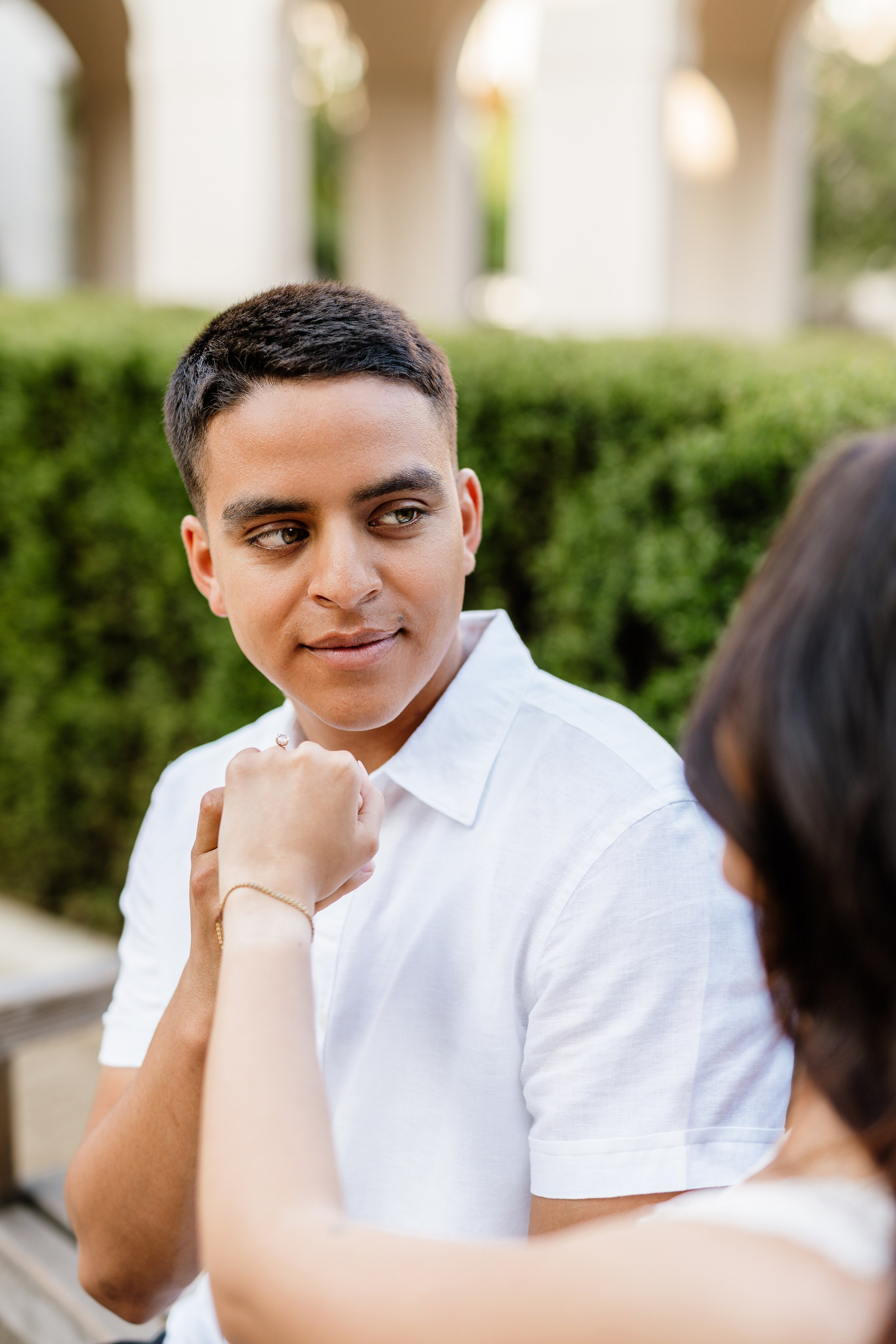 Alvaro & Carina Engagement. Pixel Pie — Wedding Photography & Videography