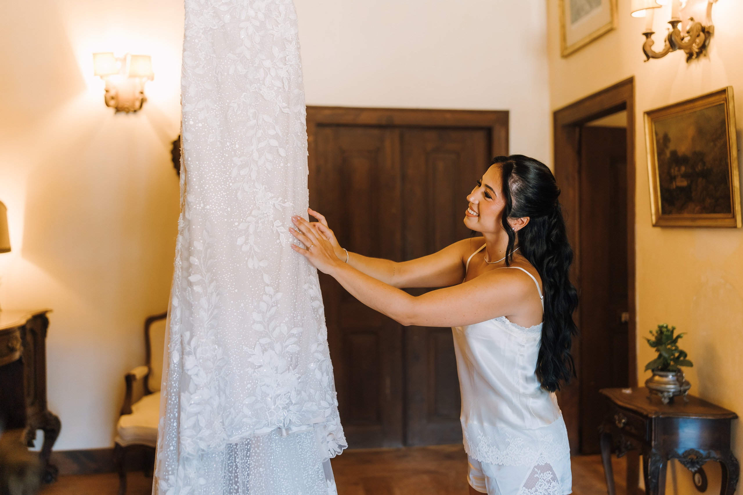 Casamento Inês & Miguel. Say Yes To Me