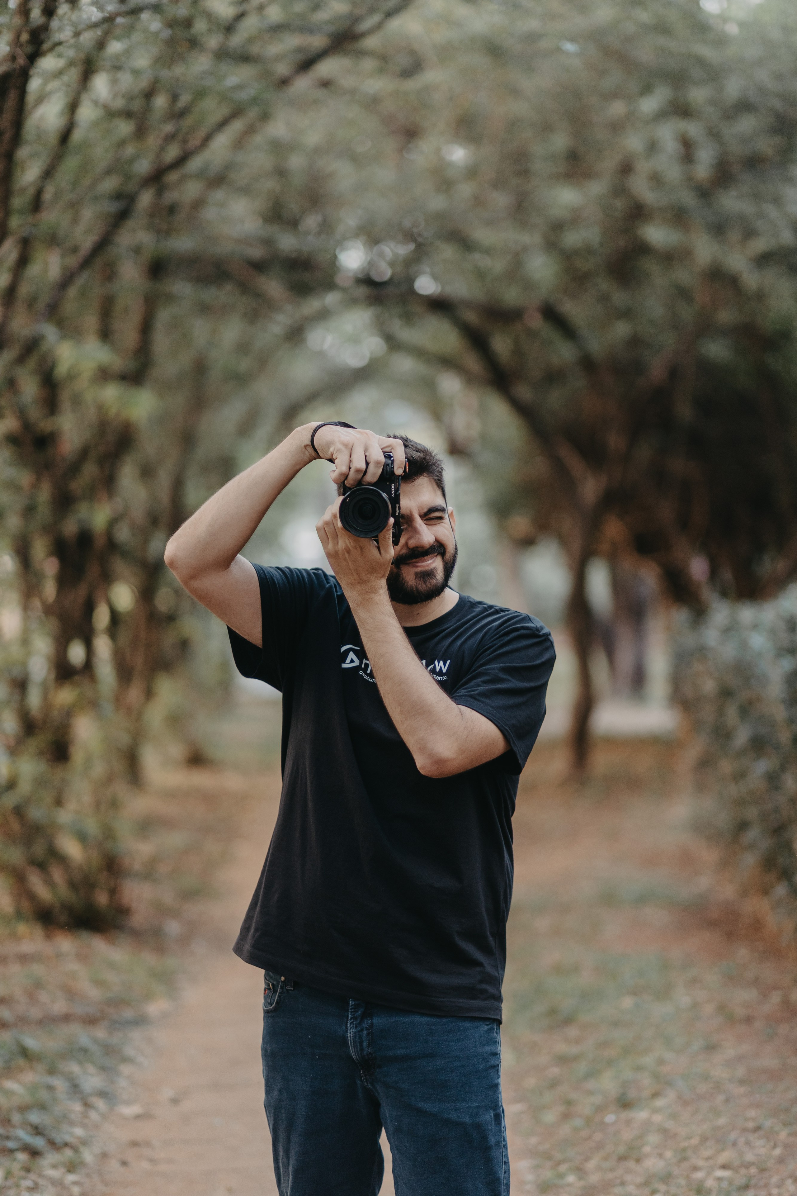 Testemunhos. Mafra | Creator, Photographer & Filmmaker