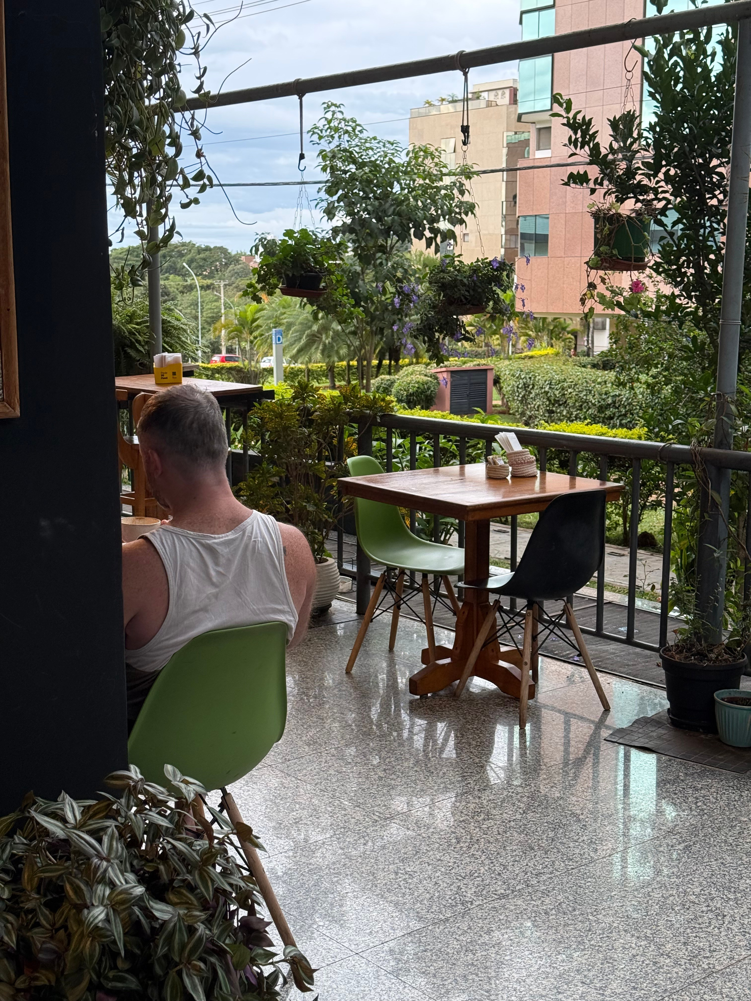 PARCERIA — The Coffee Hut. Mafra | Creator, Photographer & Filmmaker