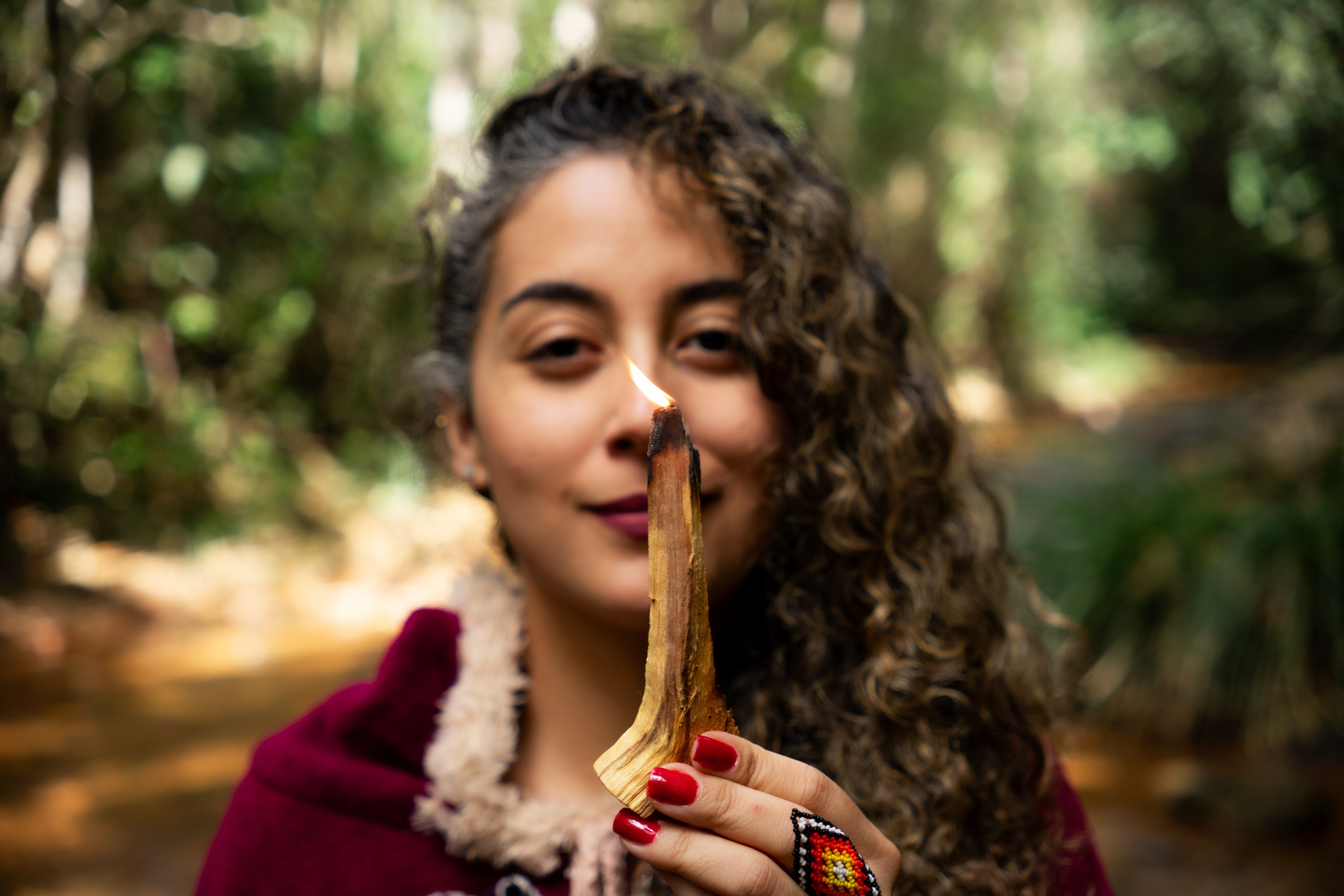 Bruxa Poliane Farias. Mafra | Creator, Photographer & Filmmaker