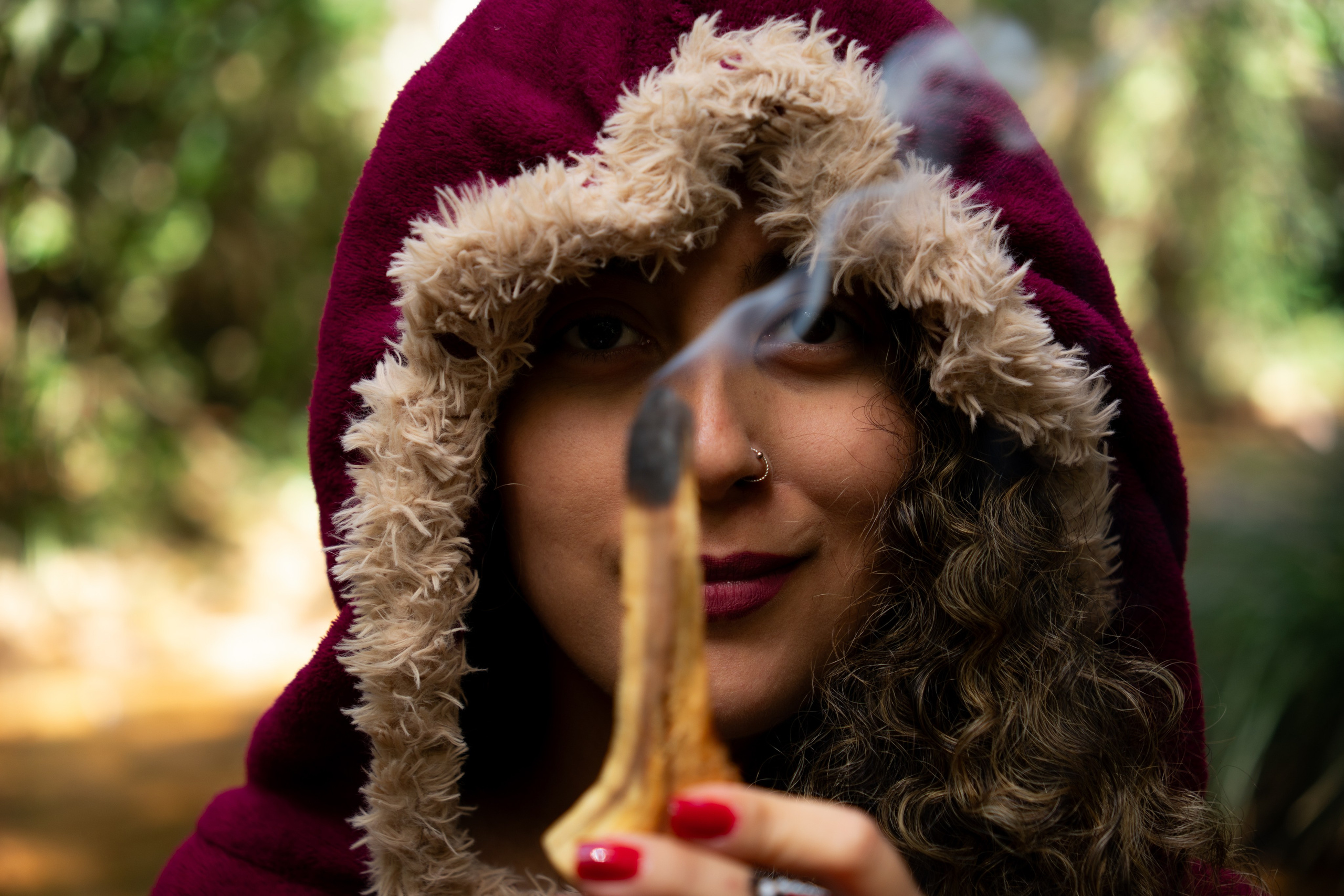 Bruxa Poliane Farias. Mafra | Creator, Photographer & Filmmaker
