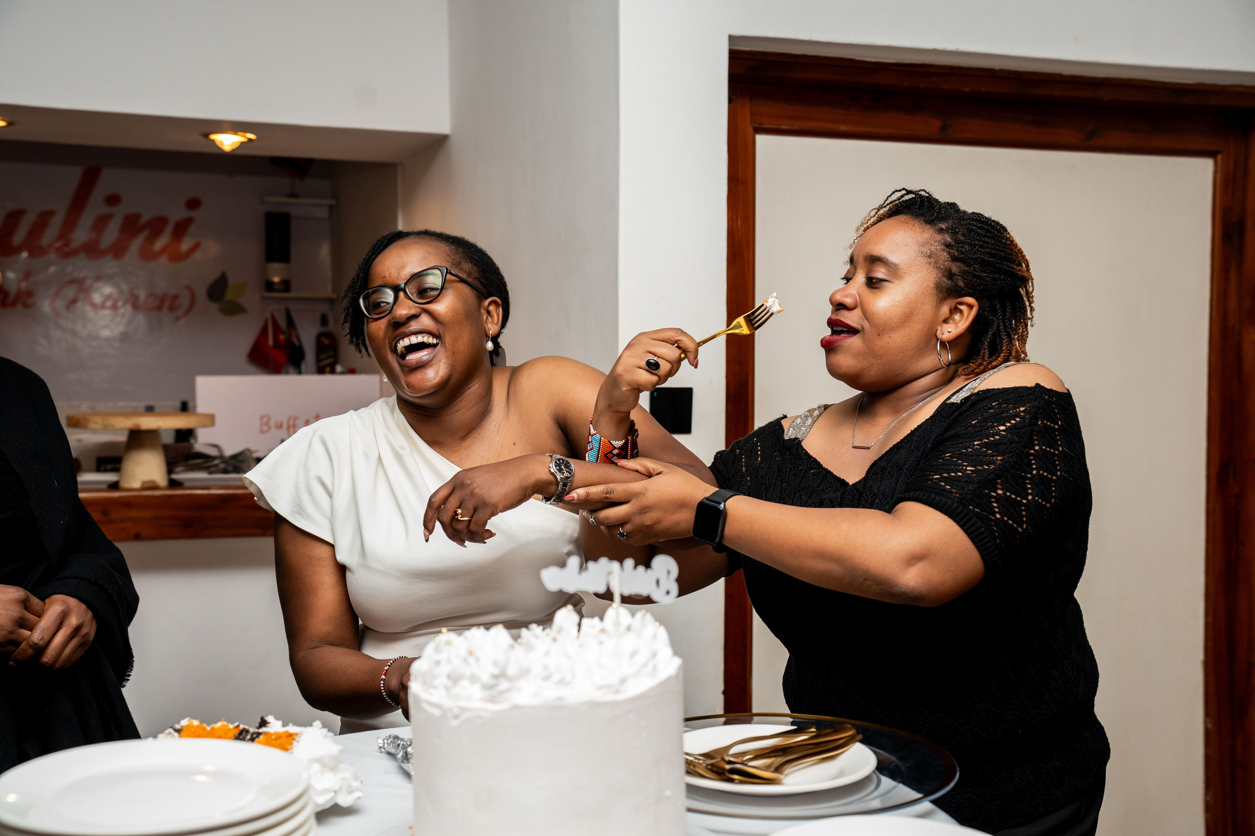 Anette’s Bridal Shower- Unforgettable Laughs & Magic. Nick Ouma Photography I Best Event photographer based in Nairobi, Kenya