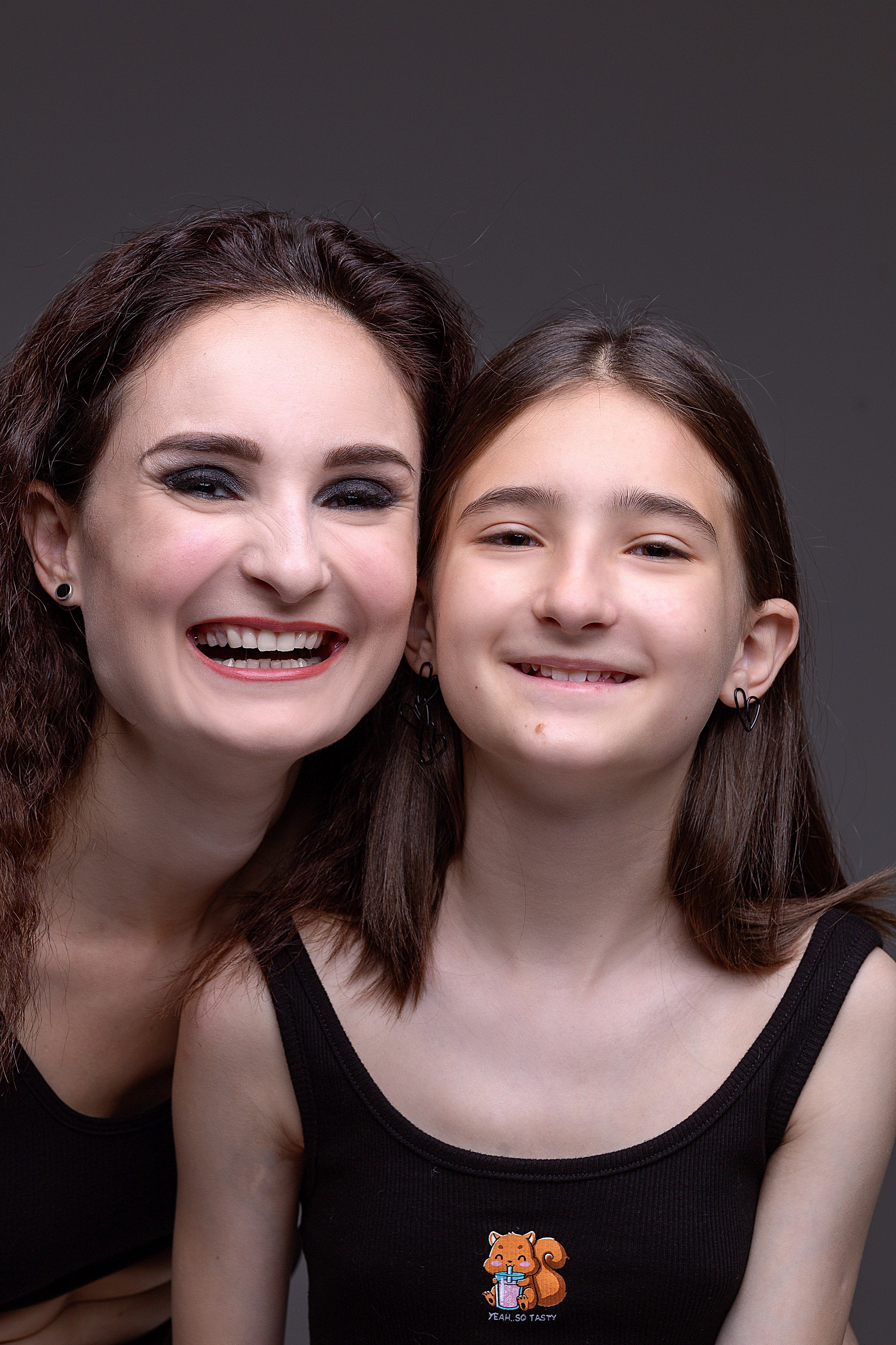 Мама + ребенок. Детский и семейный фотограф в г. Бельцы