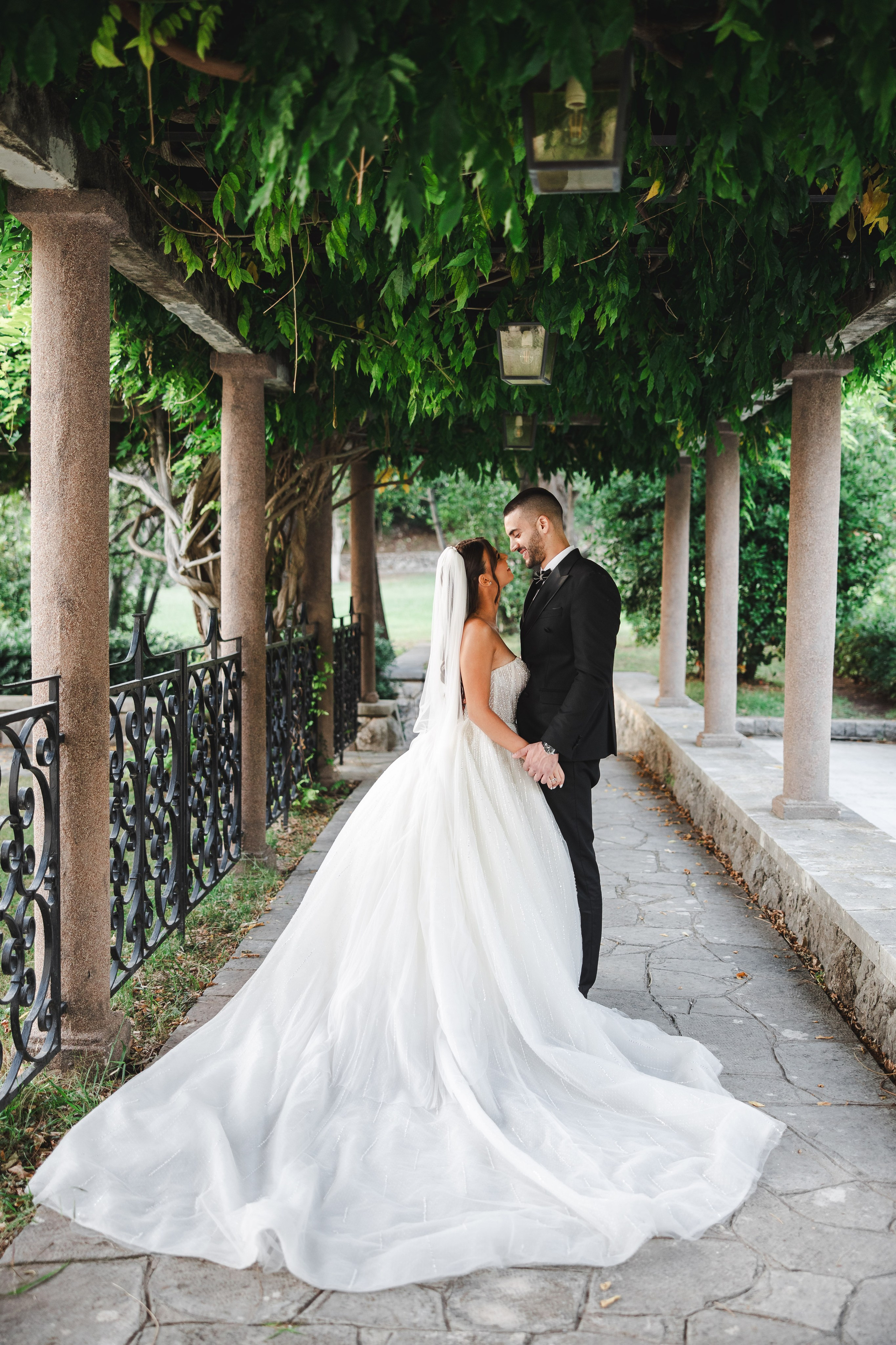 PREDRAG I ANJA. Wedding photographer Nermin Kajosevic