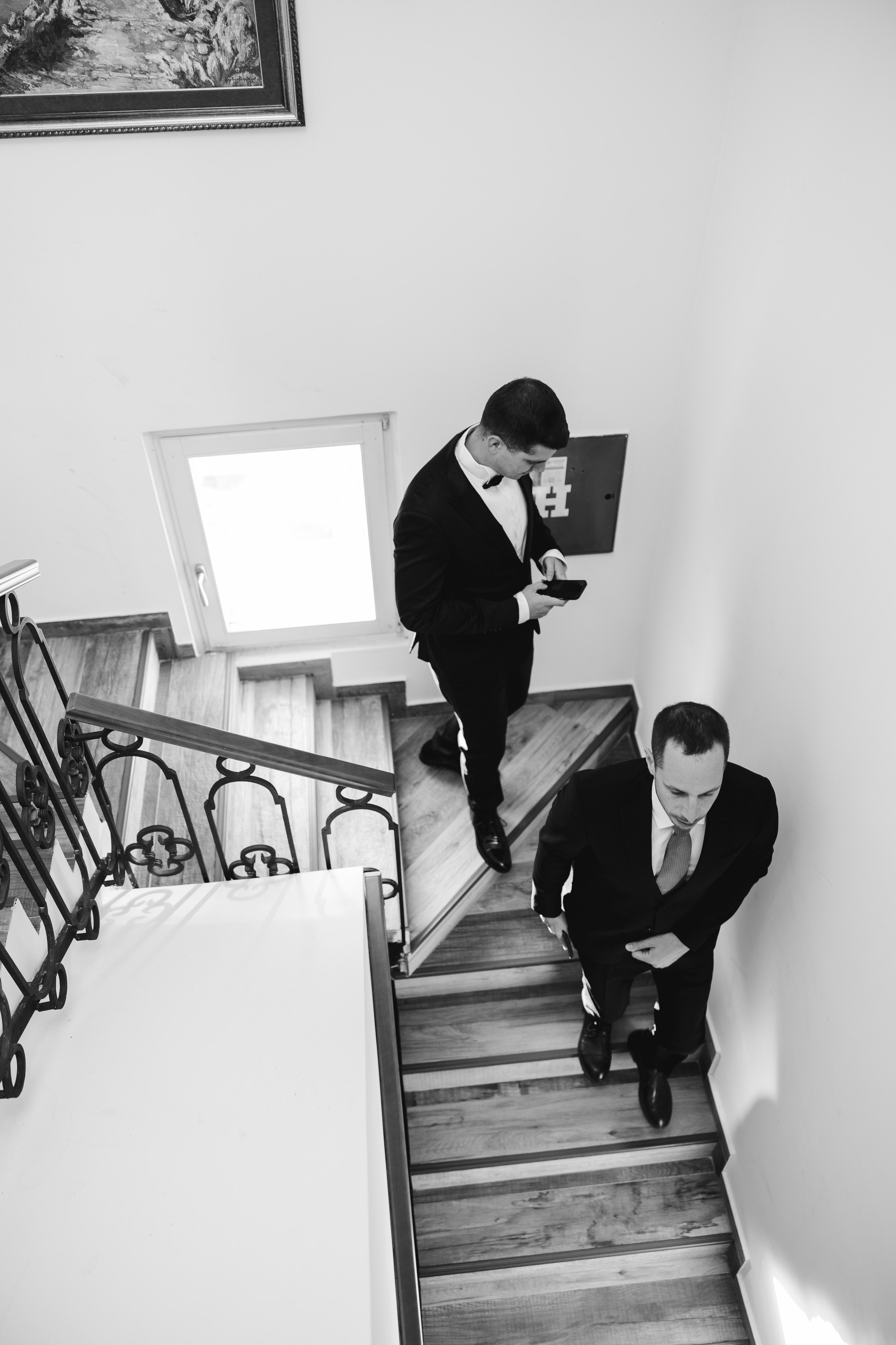 MARKO I TEODORA. Wedding photographer Nermin Kajosevic