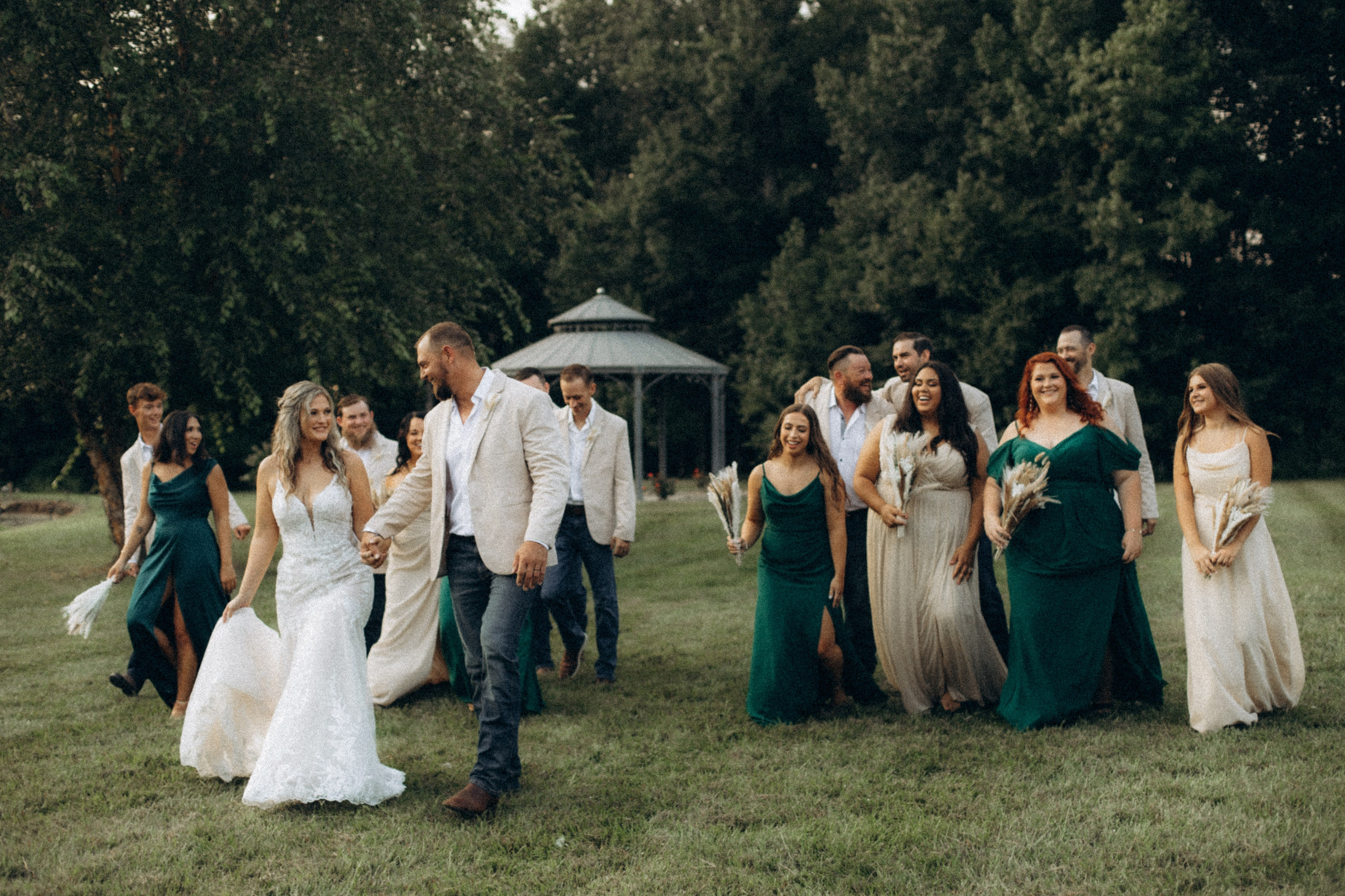 Blake & Stacy (KY). CAPTURED BY SHANKS PHOTOGRAPHY