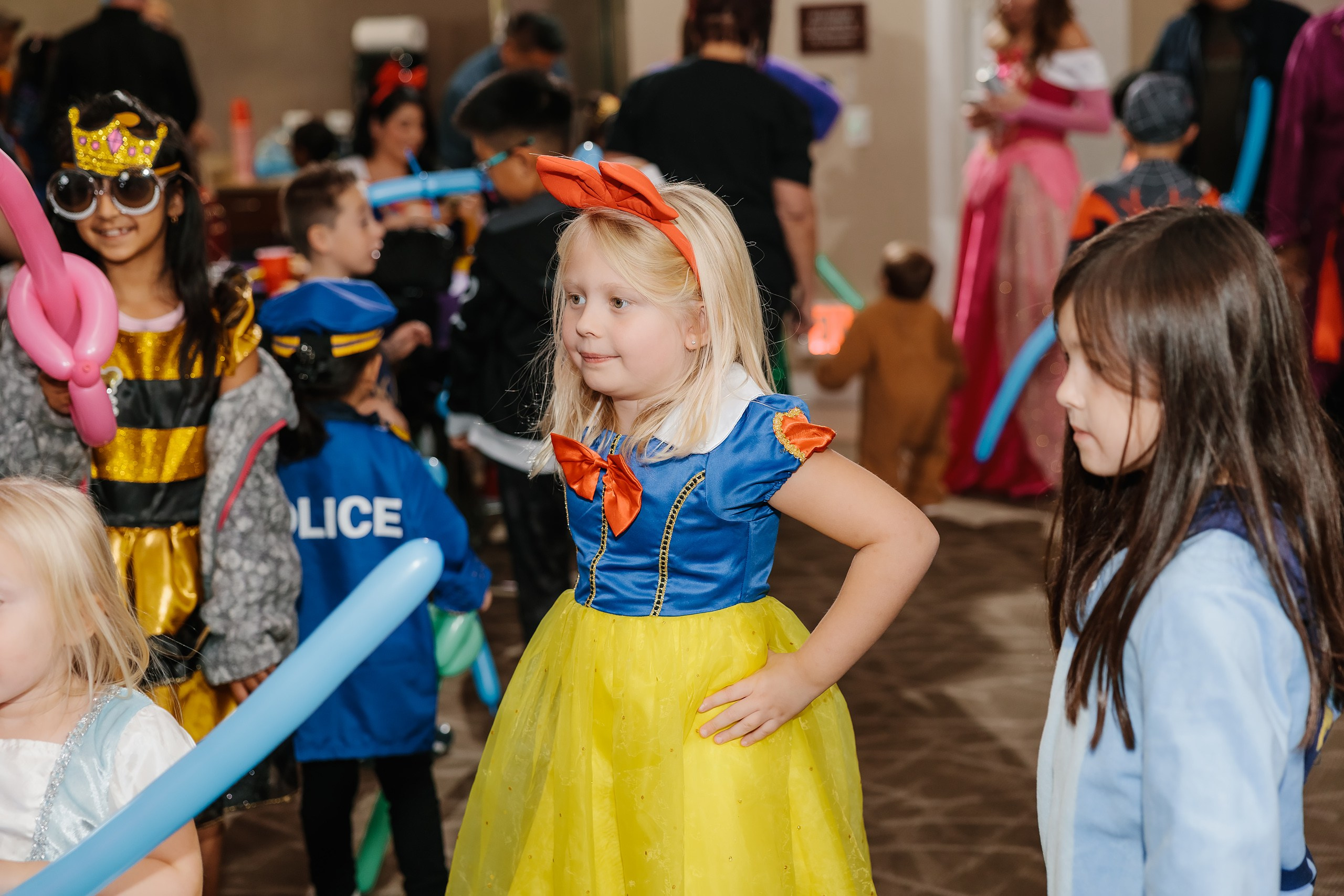 10.26.2024 Birthday Party. Wedding family event photographer in Chicago Nick Yushevich