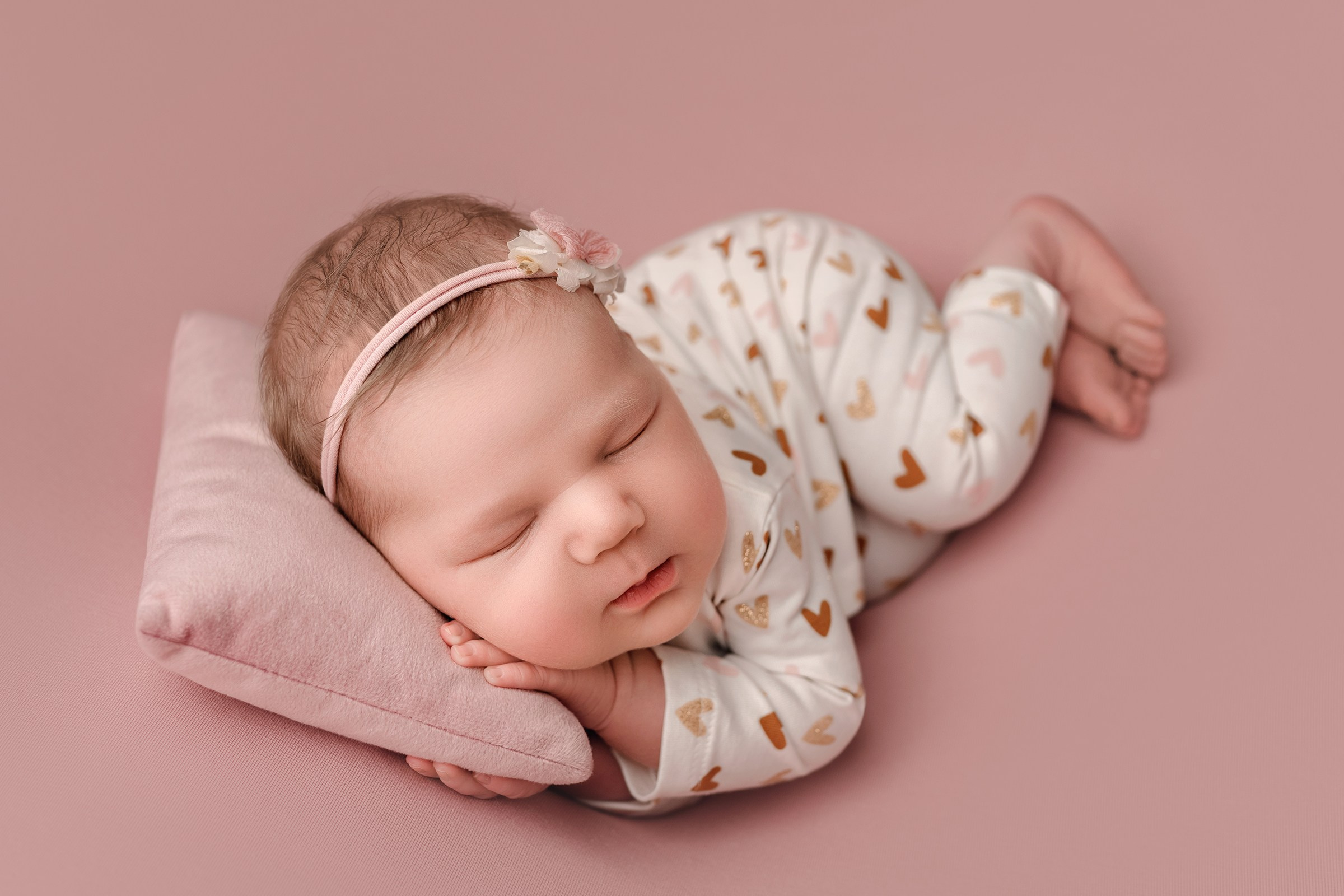 Newbornfotograf Berlin