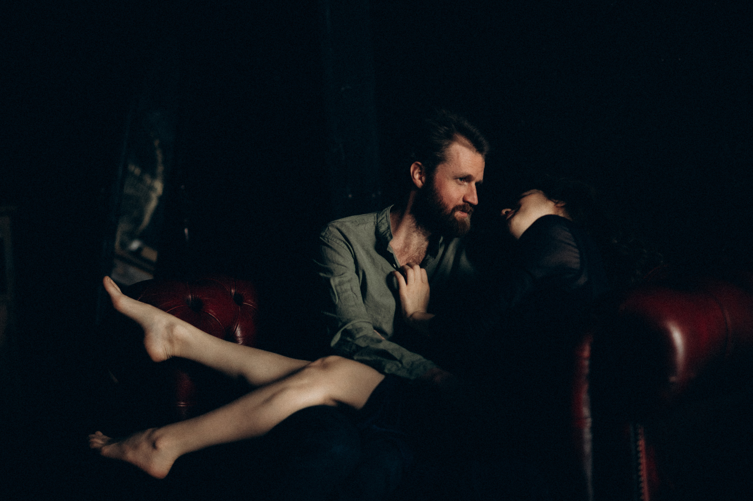 Be a light. Wedding & Family photographer in County Donegal and Dublin, Ireland