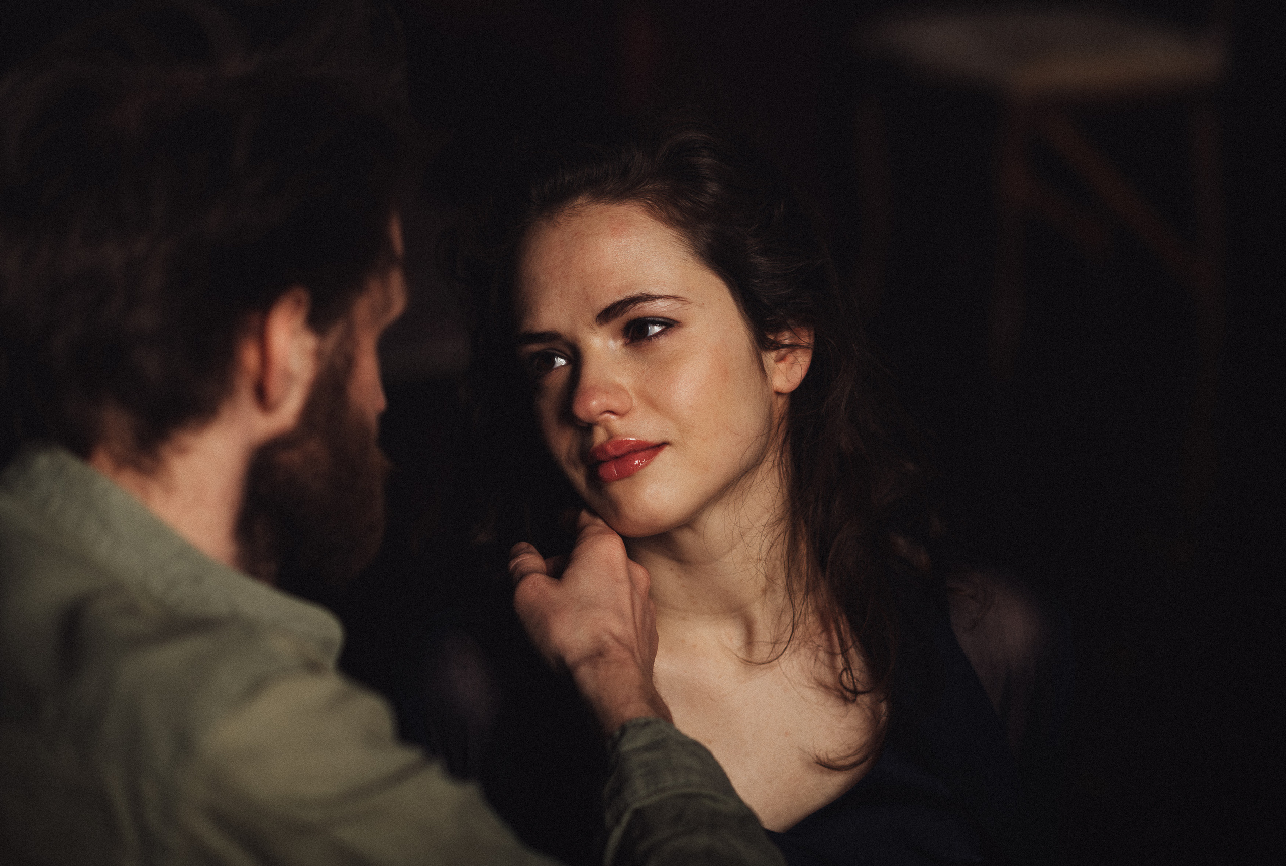 Be a light. Wedding & Family photographer in County Donegal and Dublin, Ireland