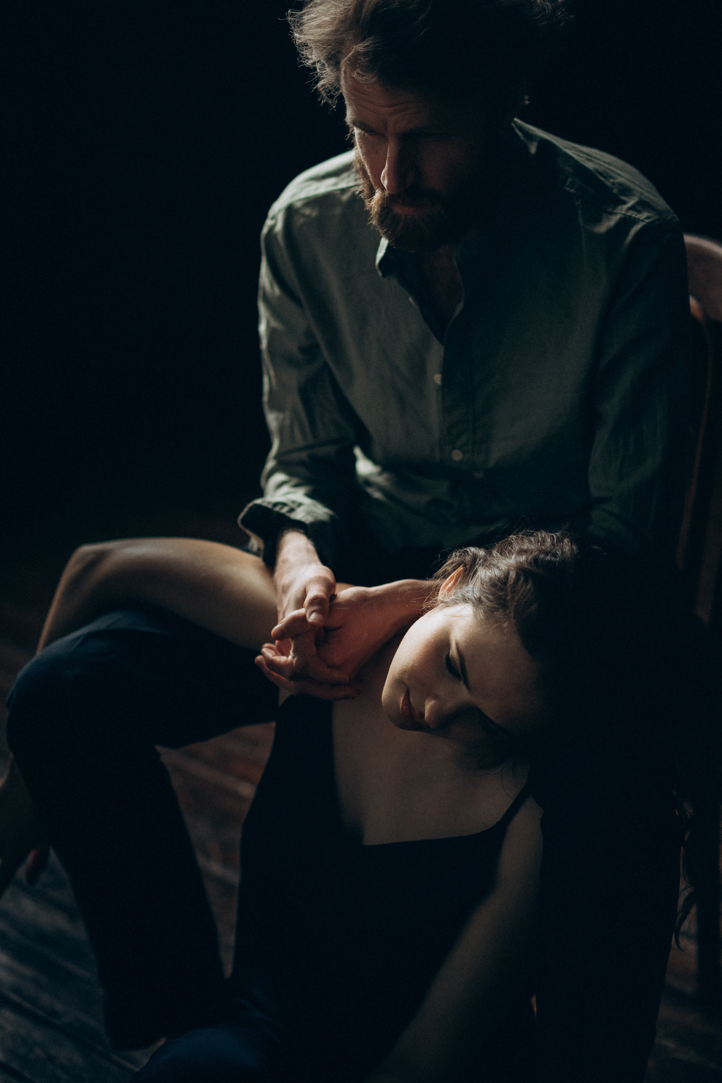 Couple romantic photoshoot in Ireland. Wedding & Family photographer in County Donegal and Dublin, Ireland