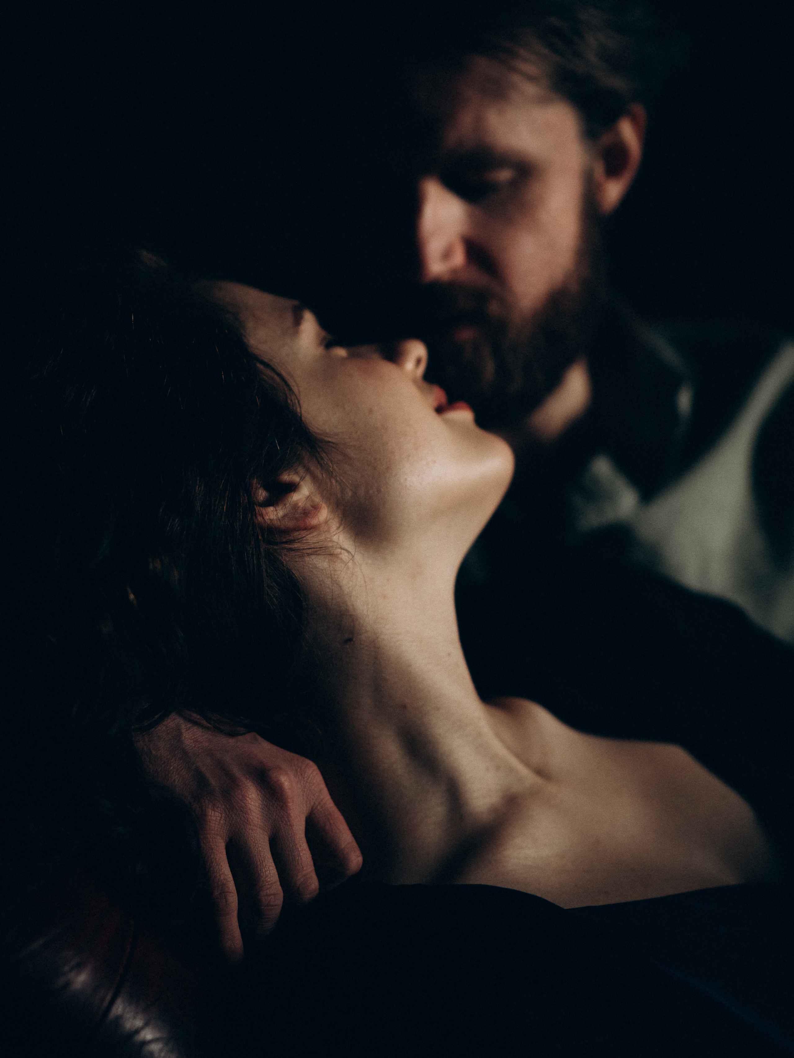 Couple romantic photoshoot in Ireland. Wedding & Family photographer in County Donegal and Dublin, Ireland