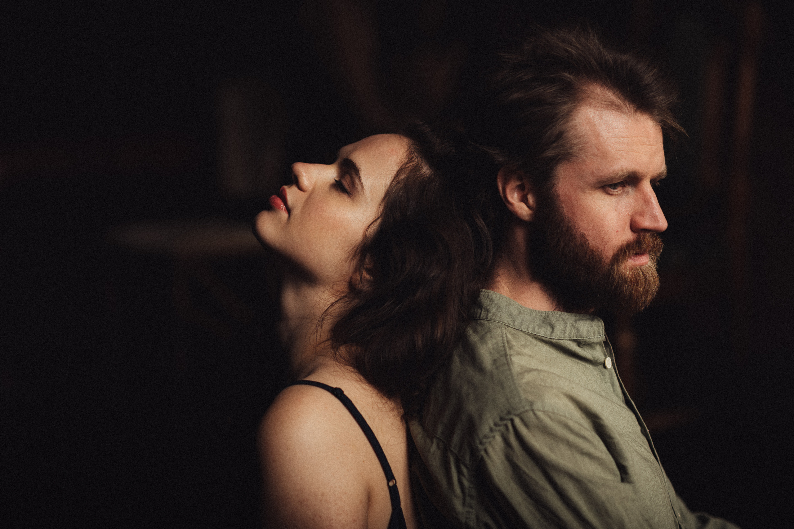 Be a light. Wedding & Family photographer in County Donegal and Dublin, Ireland