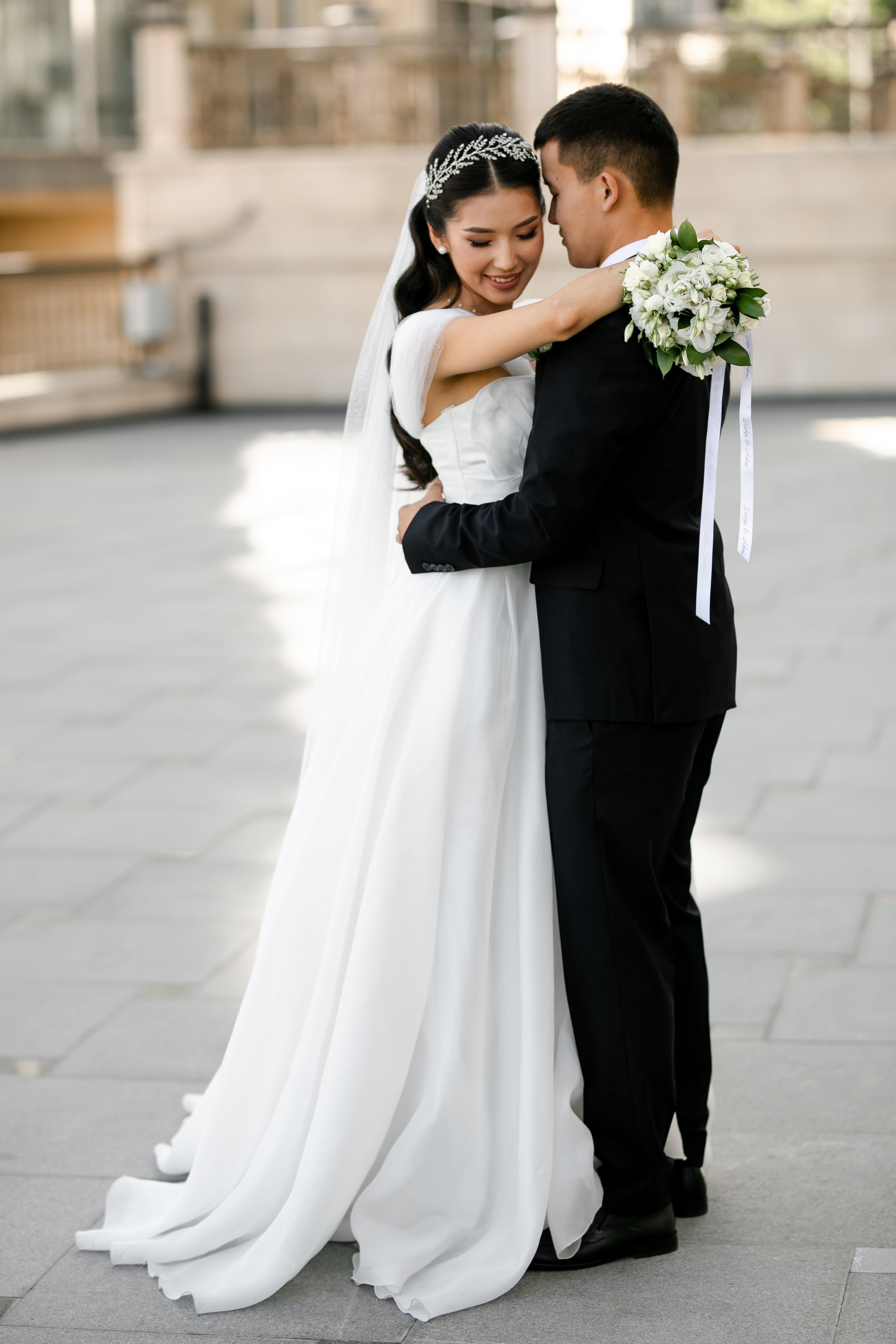 ORION. Mandarin.photo