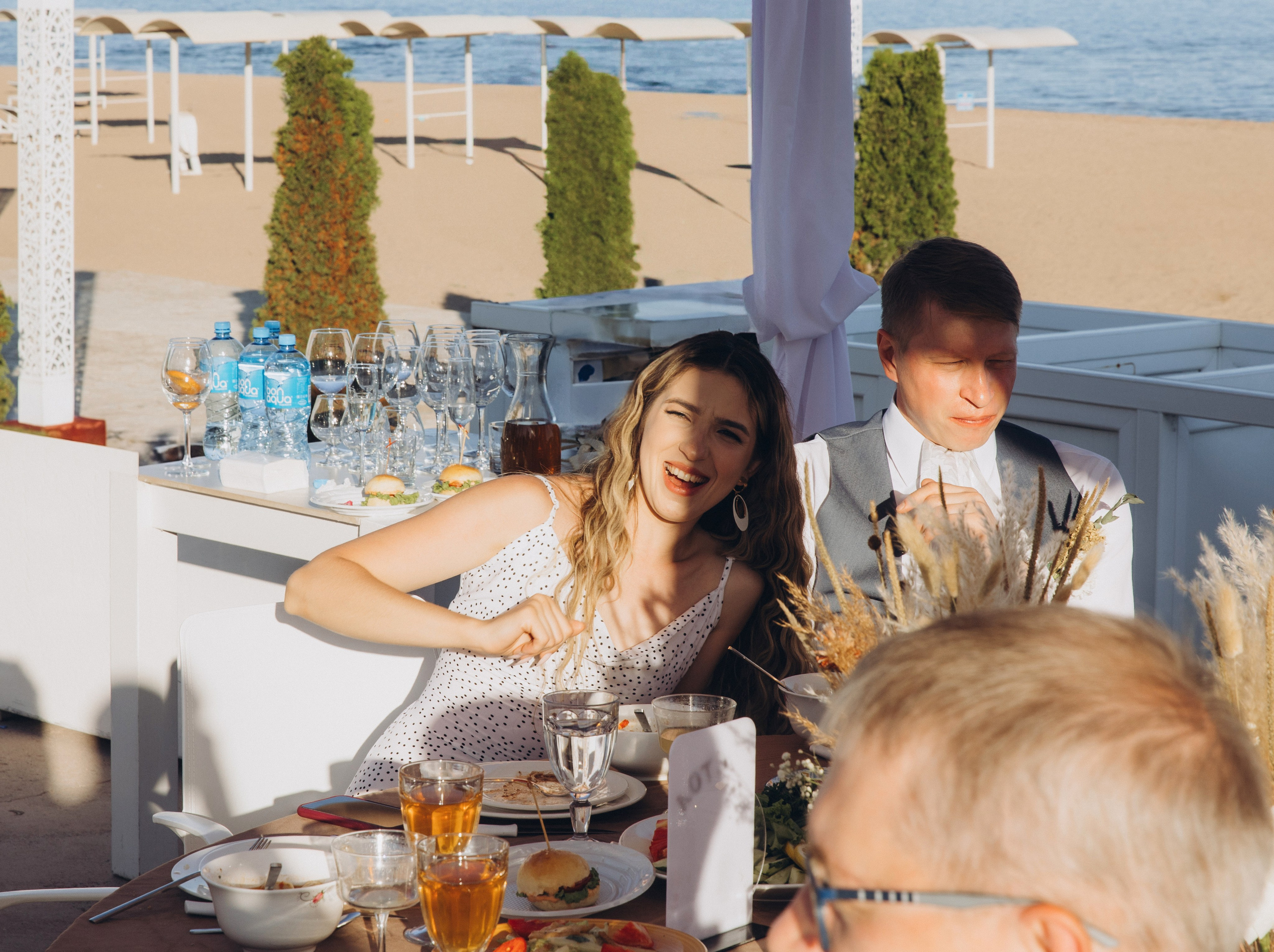 Там, где начинается «Мы». Валерия Вартанова. Фотограф