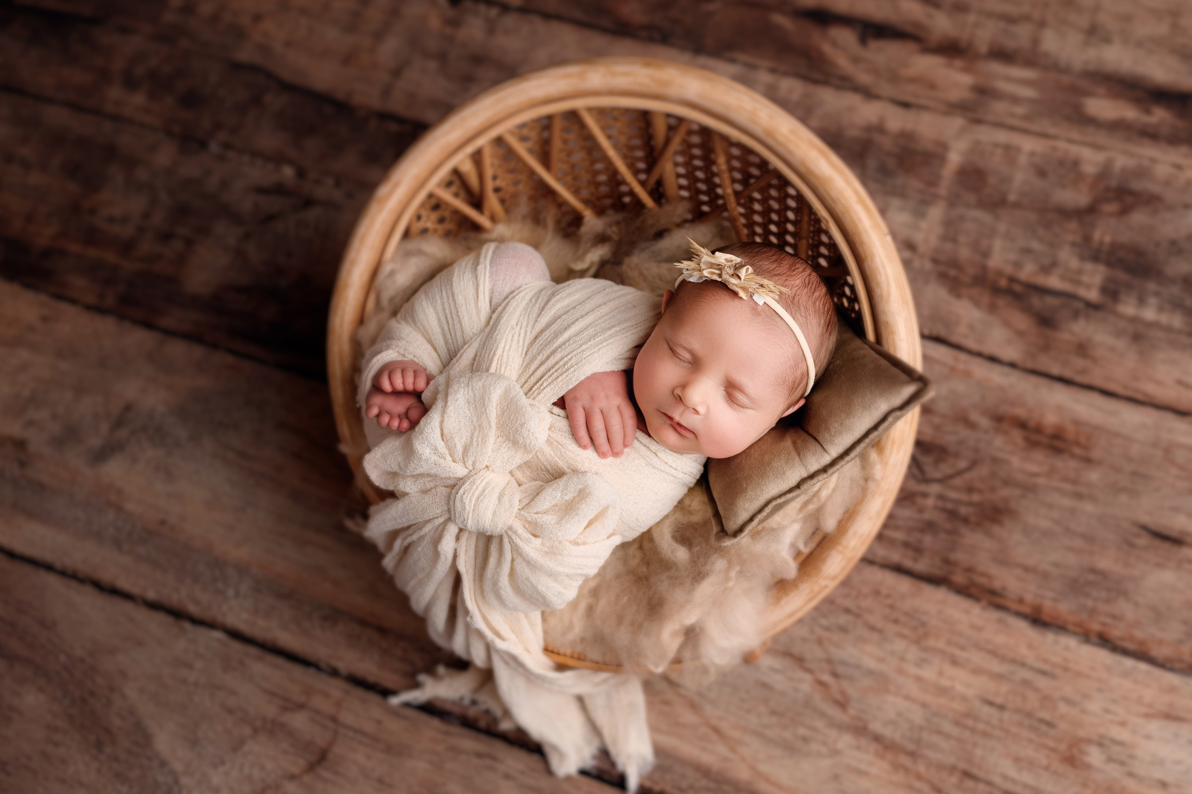 Newbornshooting Berlin