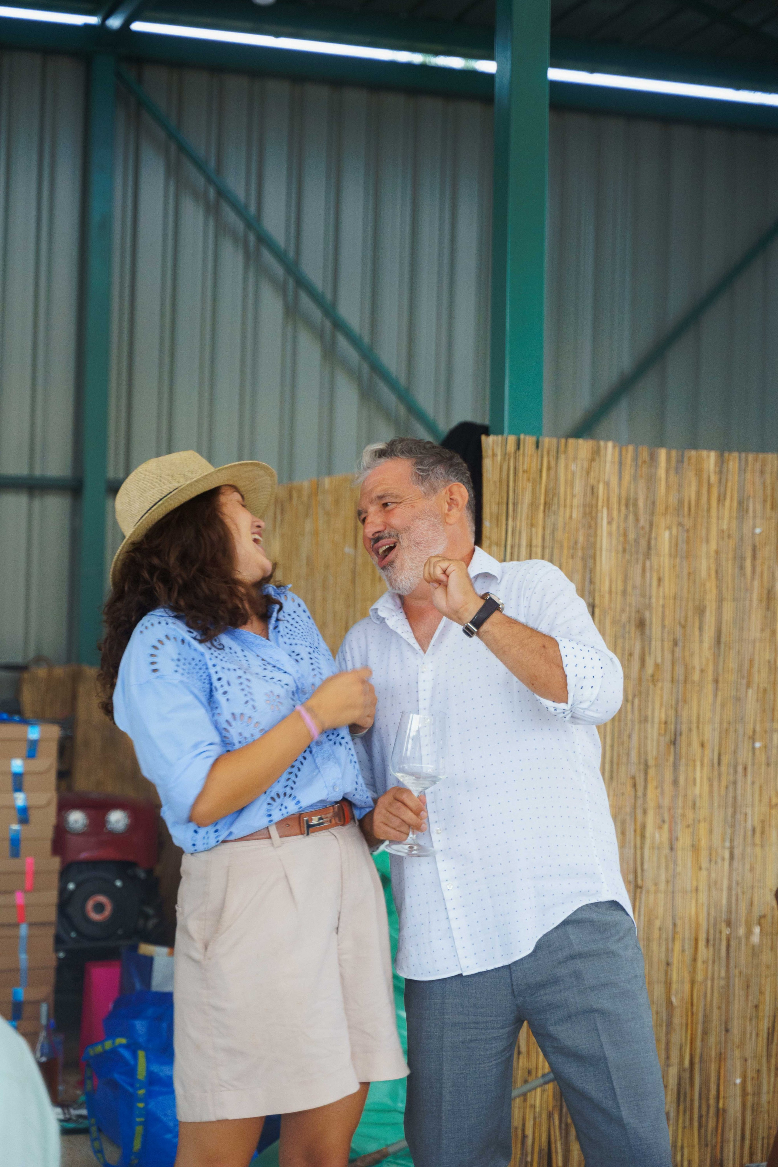 Jeep Commerce Event. Žukov Studio